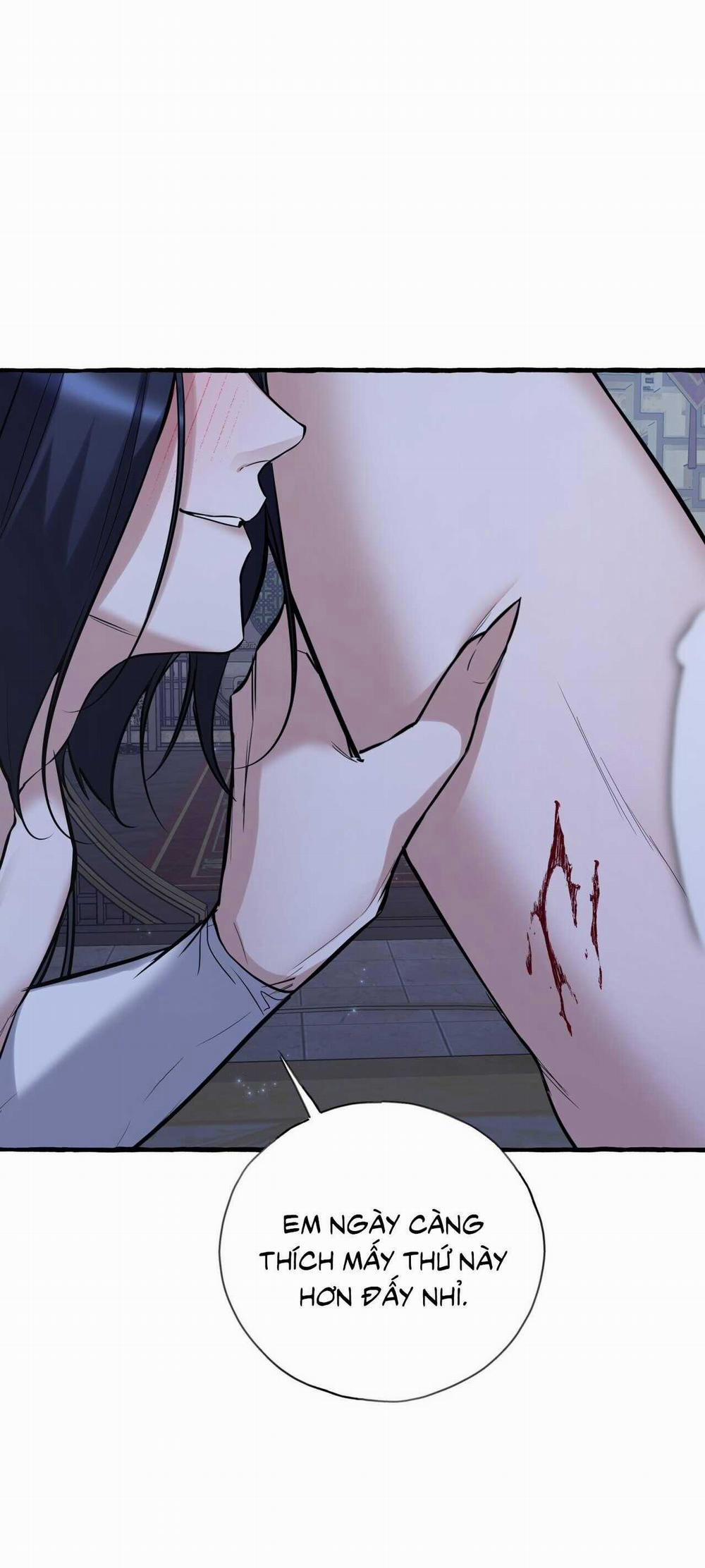 Bát Nhã Giai Nhân 78 trang 49