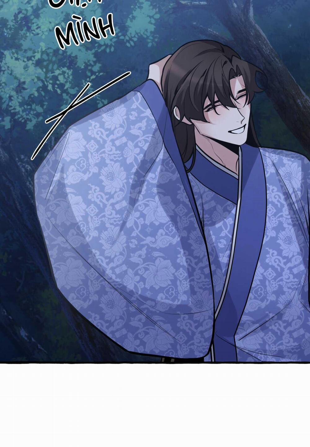 Bát Nhã Giai Nhân 79 Ngoại truyện 3 trang 55