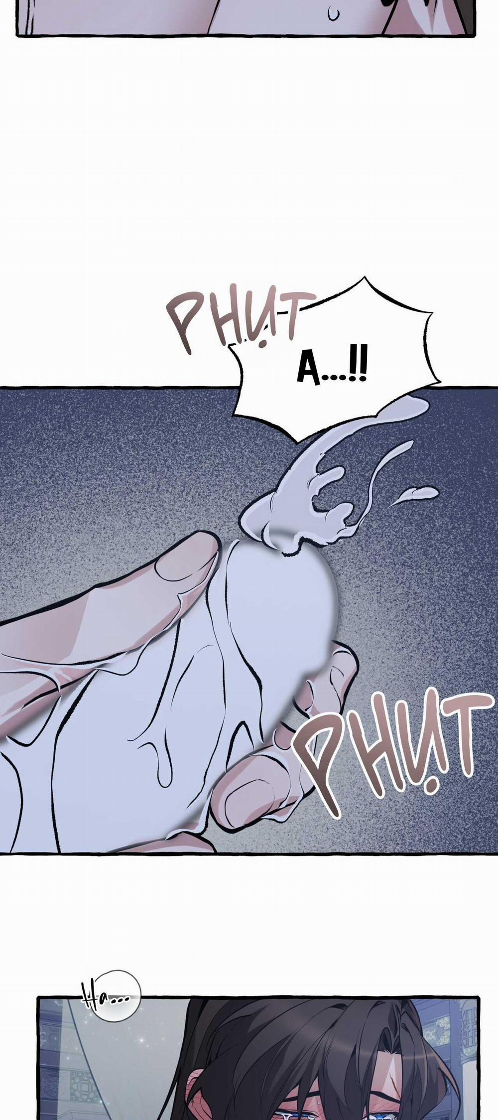 Bát Nhã Giai Nhân 79 Ngoại truyện 3 trang 9