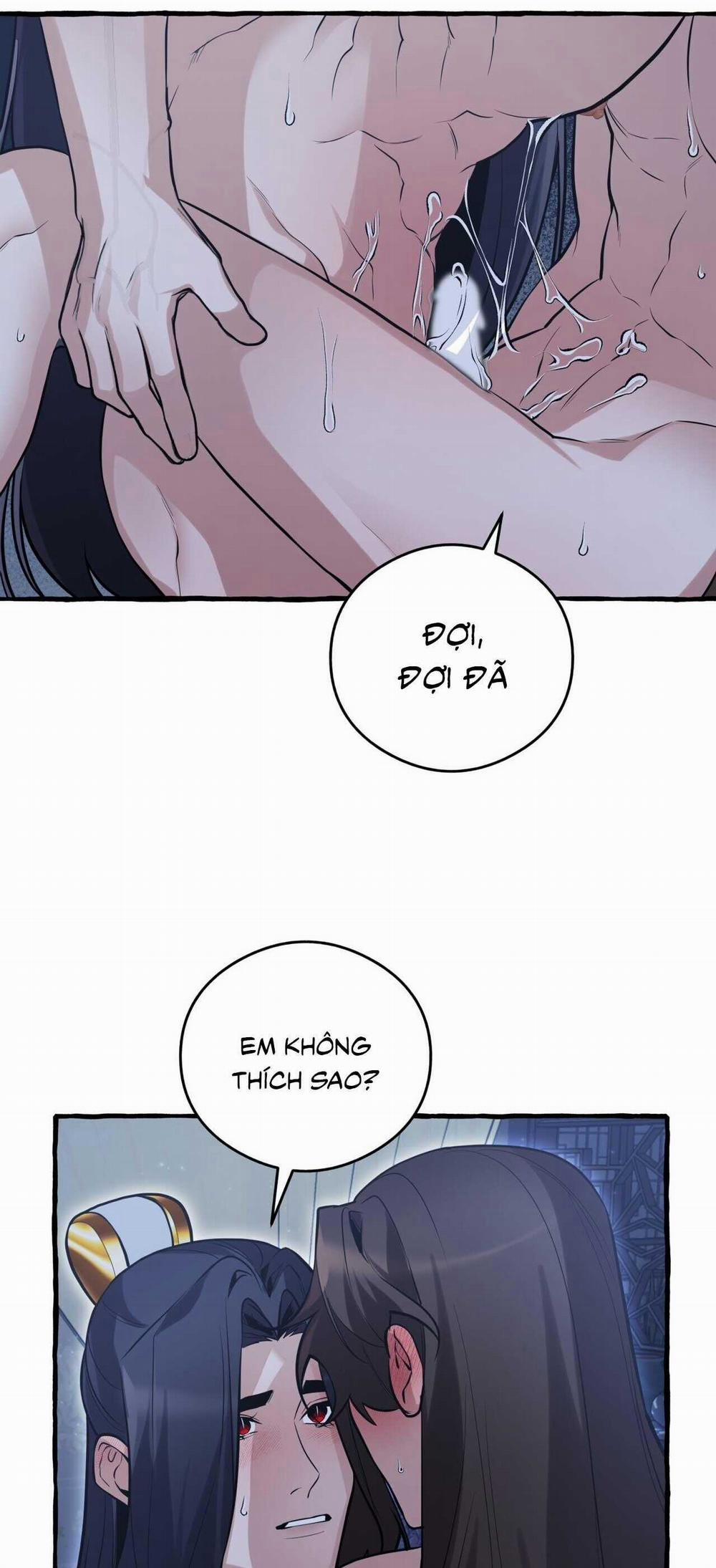 Bát Nhã Giai Nhân 79 trang 12