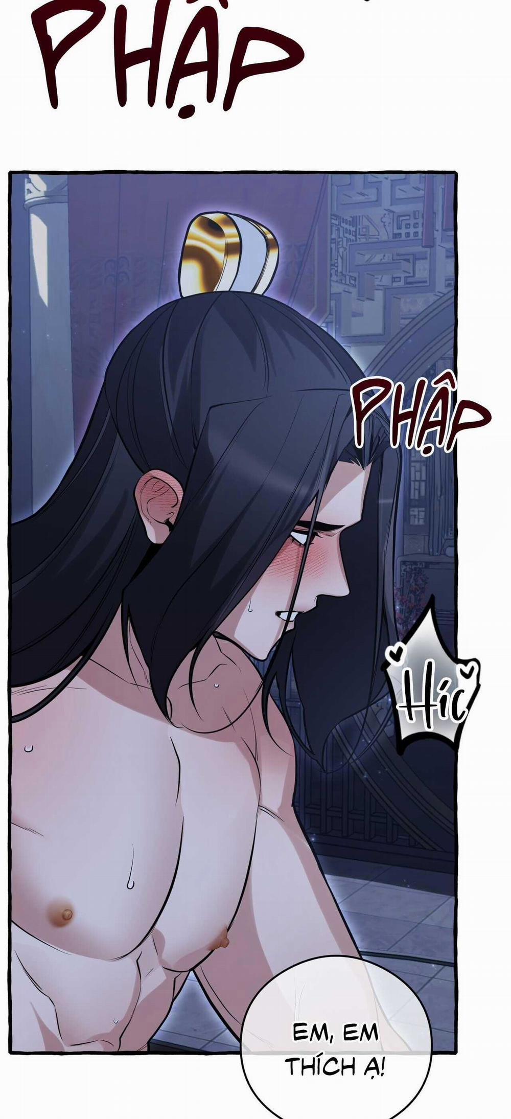 Bát Nhã Giai Nhân 79 trang 15