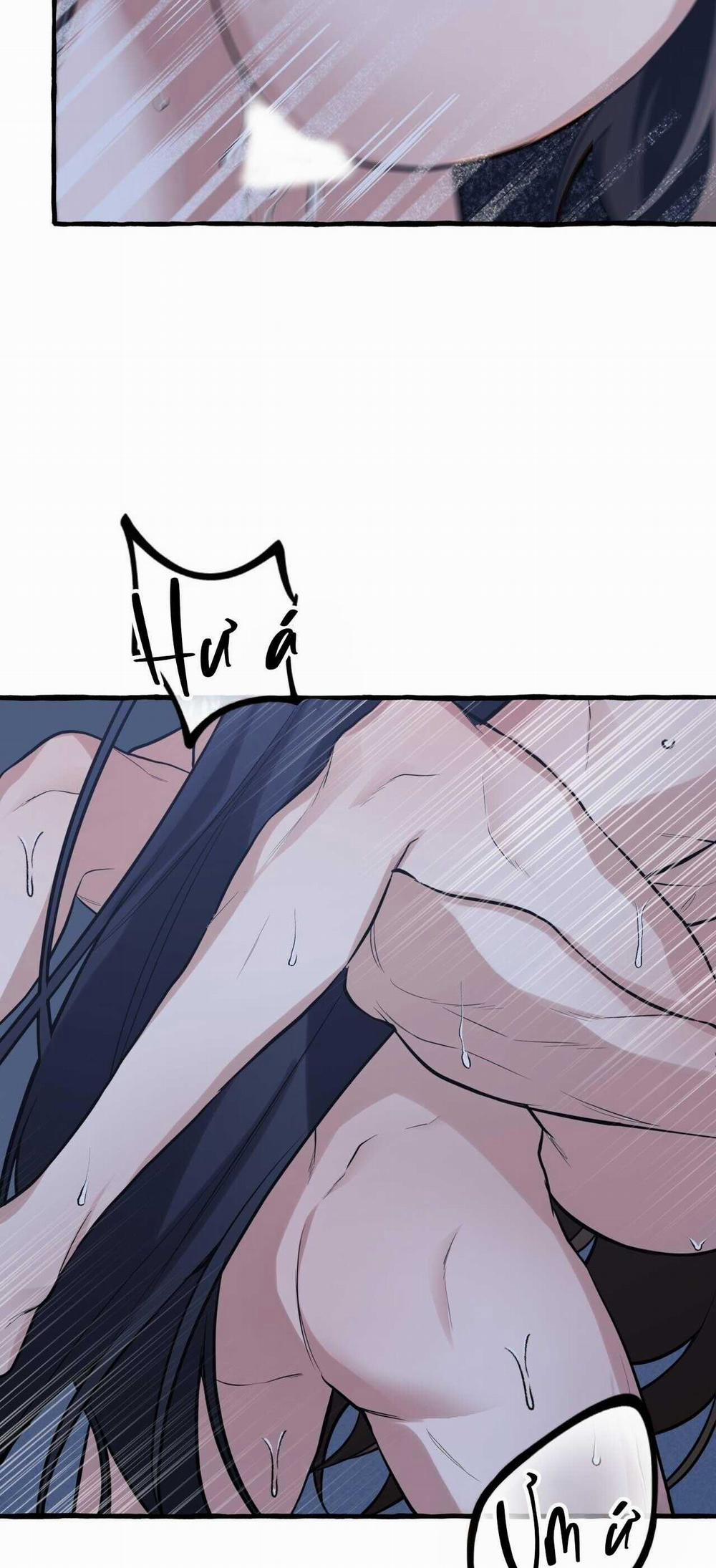 Bát Nhã Giai Nhân 79 trang 17