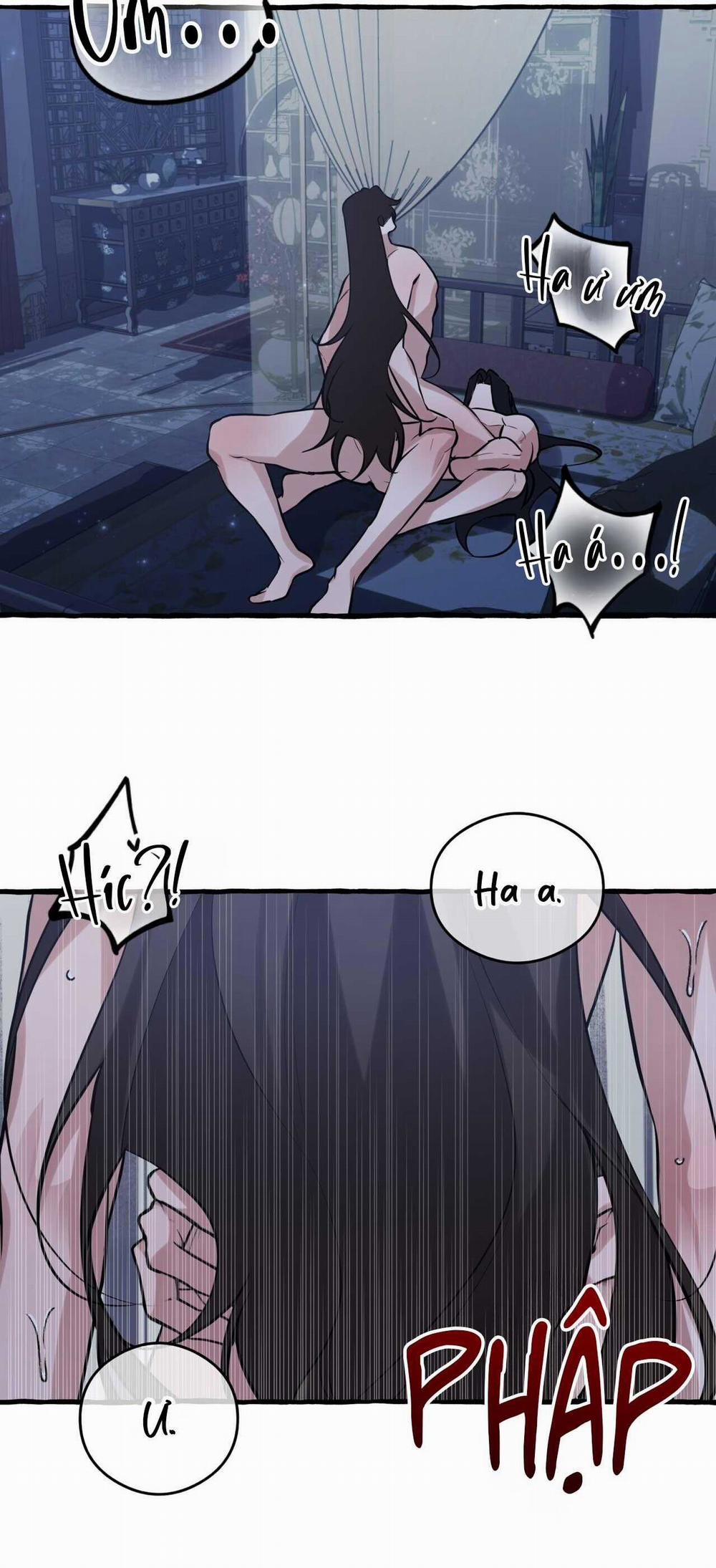 Bát Nhã Giai Nhân 79 trang 19