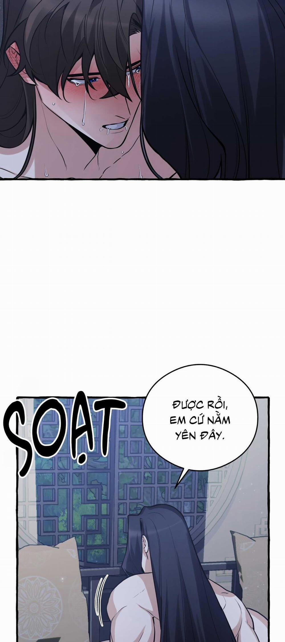 Bát Nhã Giai Nhân 79 trang 24