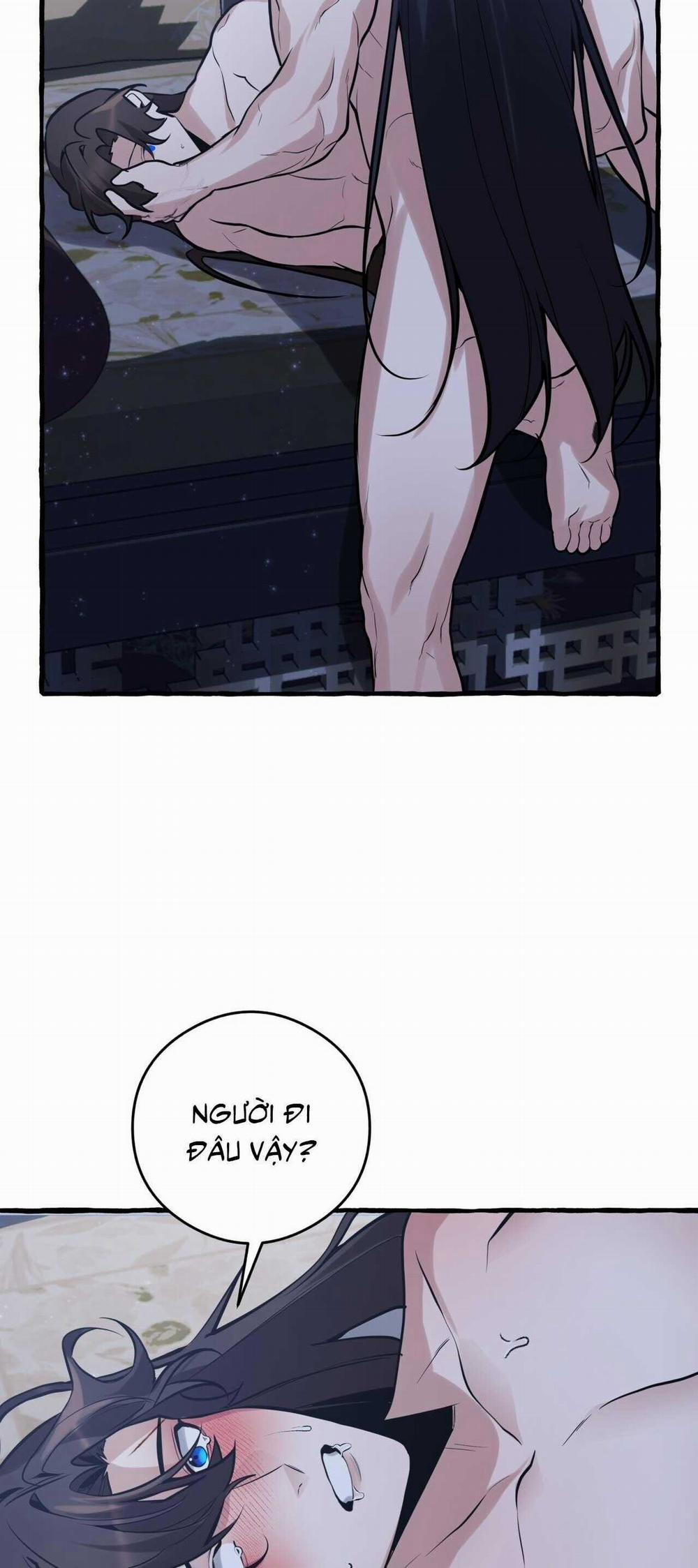 Bát Nhã Giai Nhân 79 trang 25