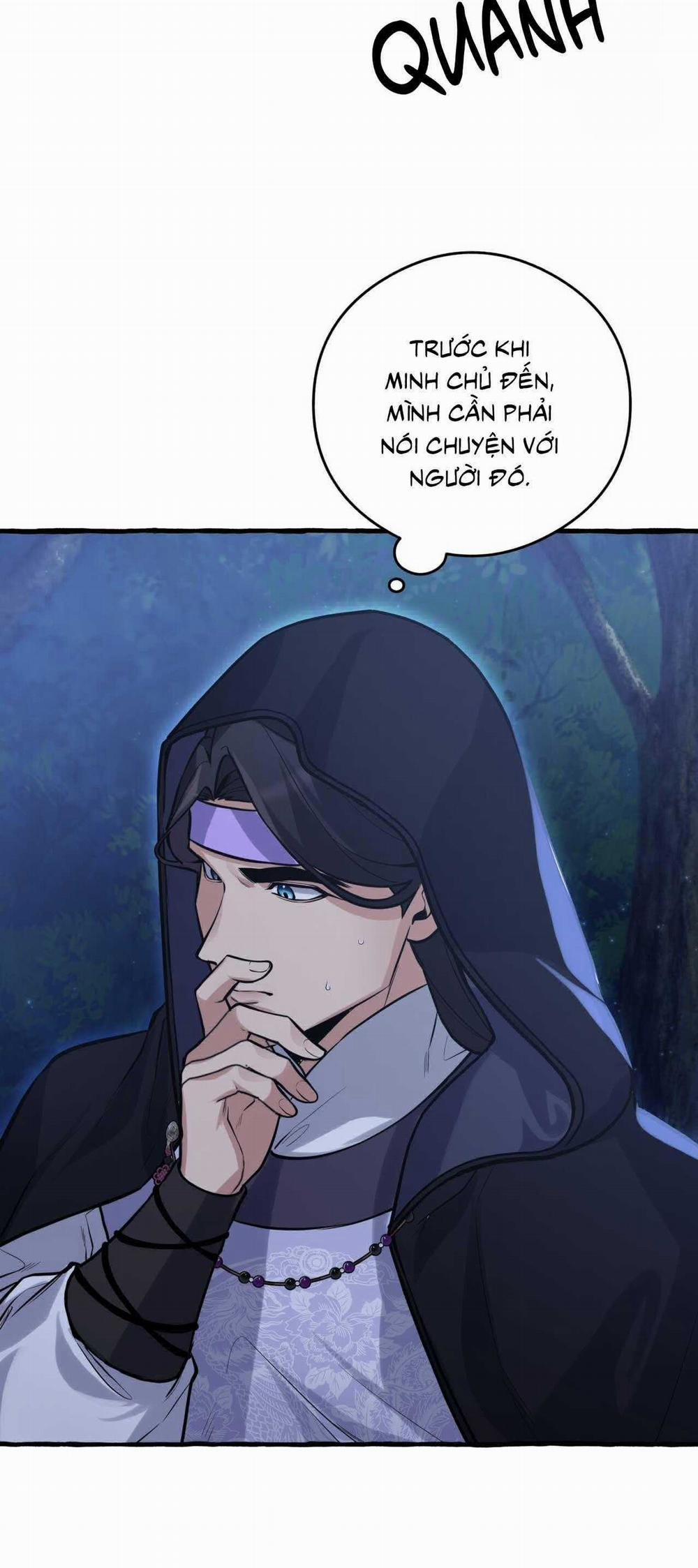 Bát Nhã Giai Nhân 79 trang 30