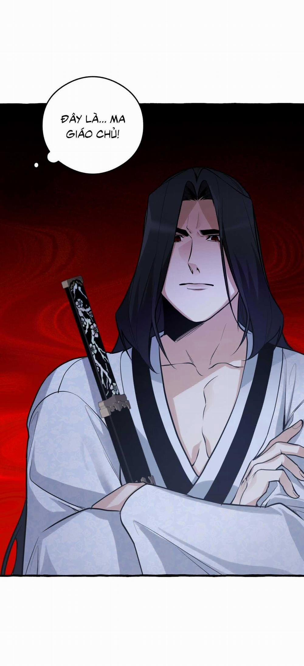 Bát Nhã Giai Nhân 79 trang 33