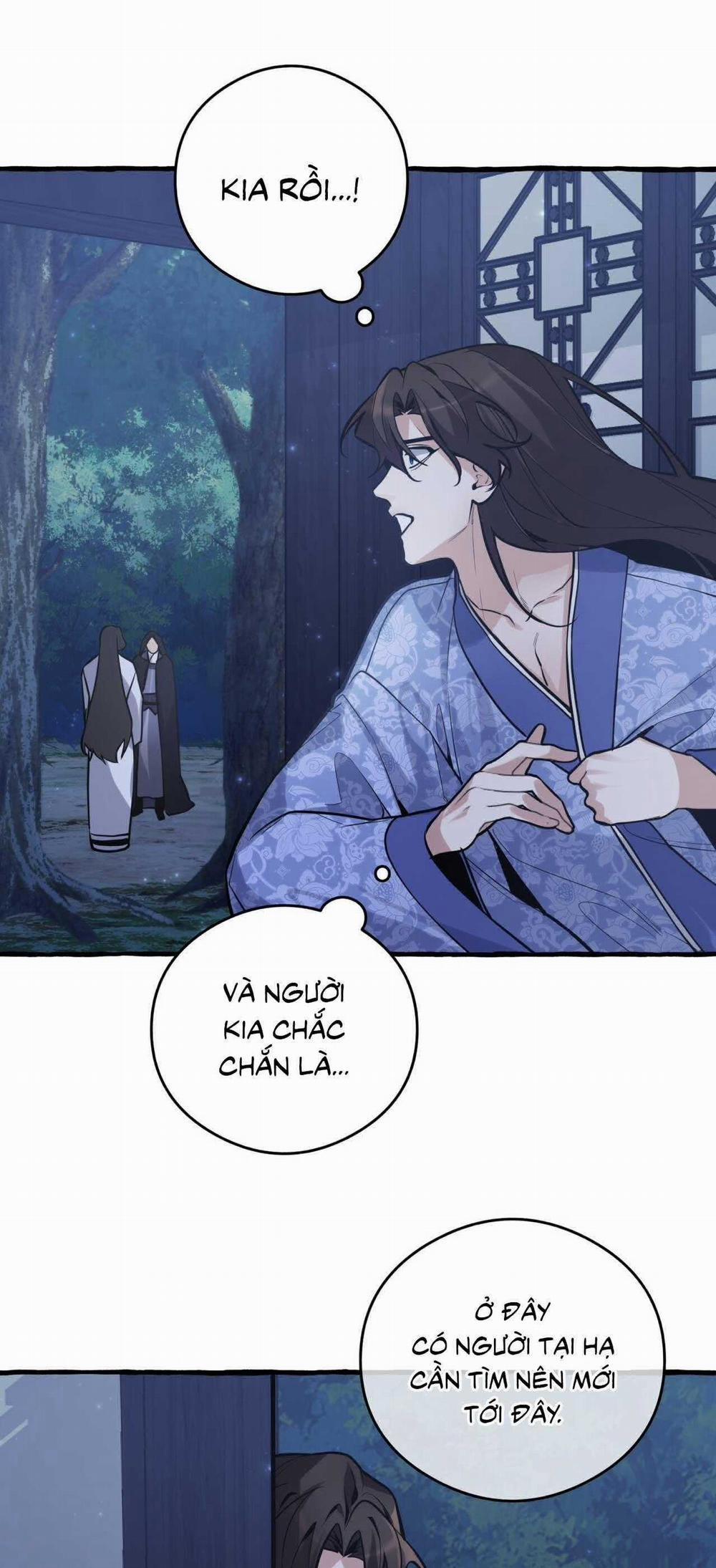 Bát Nhã Giai Nhân 79 trang 37