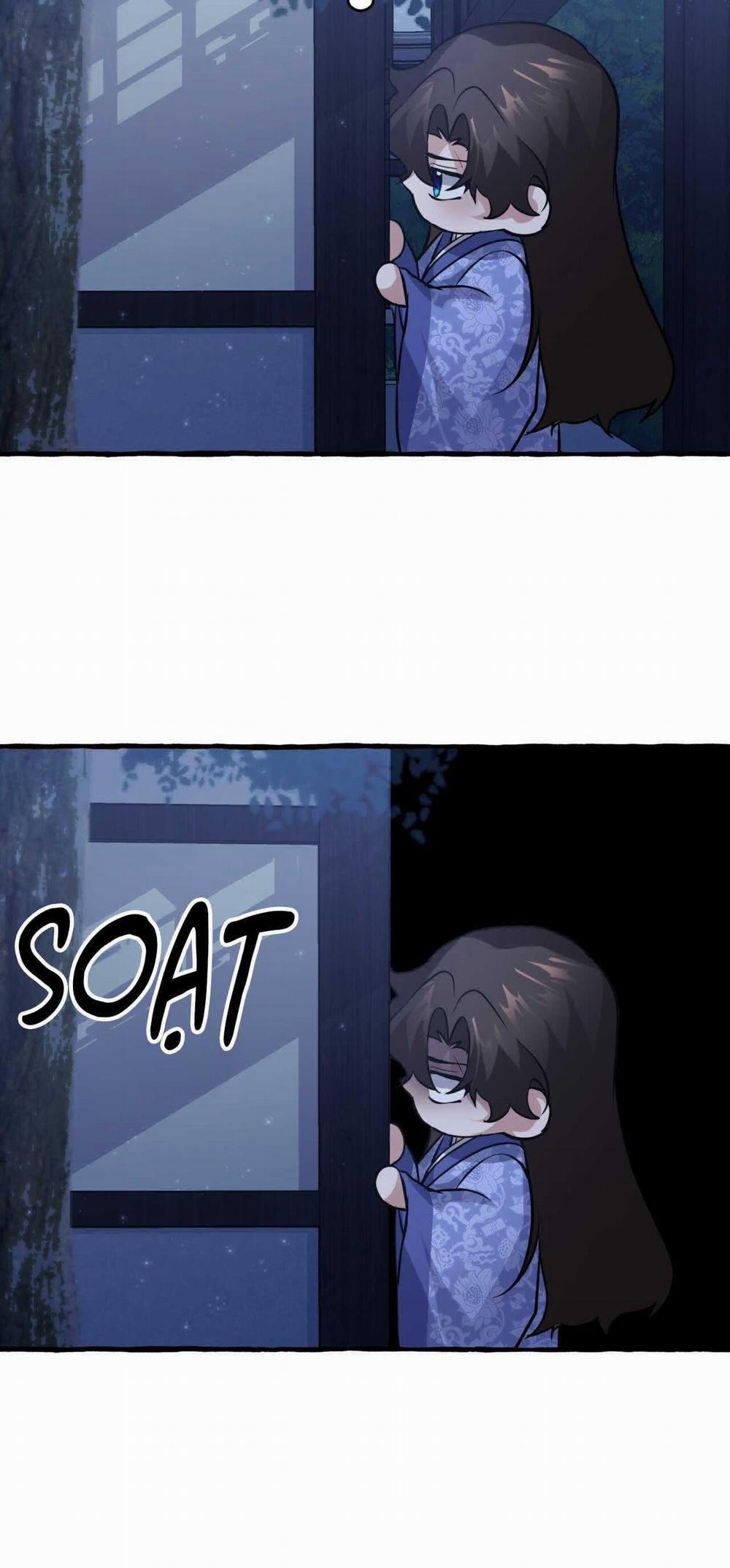 Bát Nhã Giai Nhân 79 trang 43