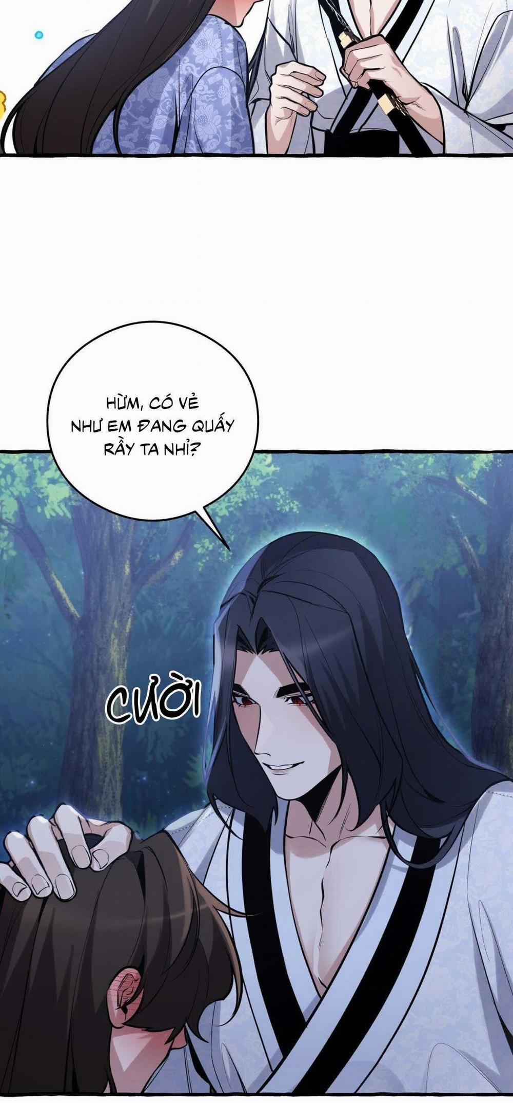 Bát Nhã Giai Nhân 79 trang 49