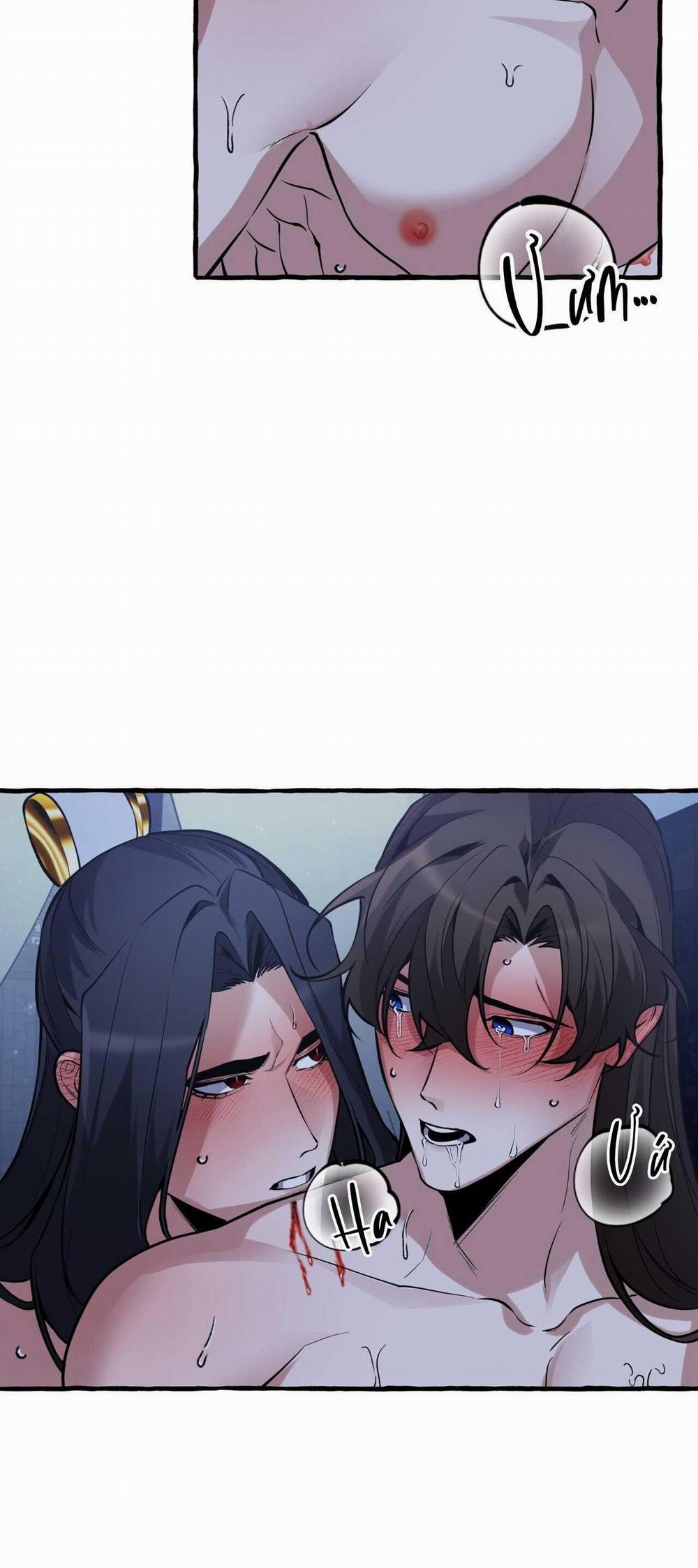 Bát Nhã Giai Nhân 79 trang 5