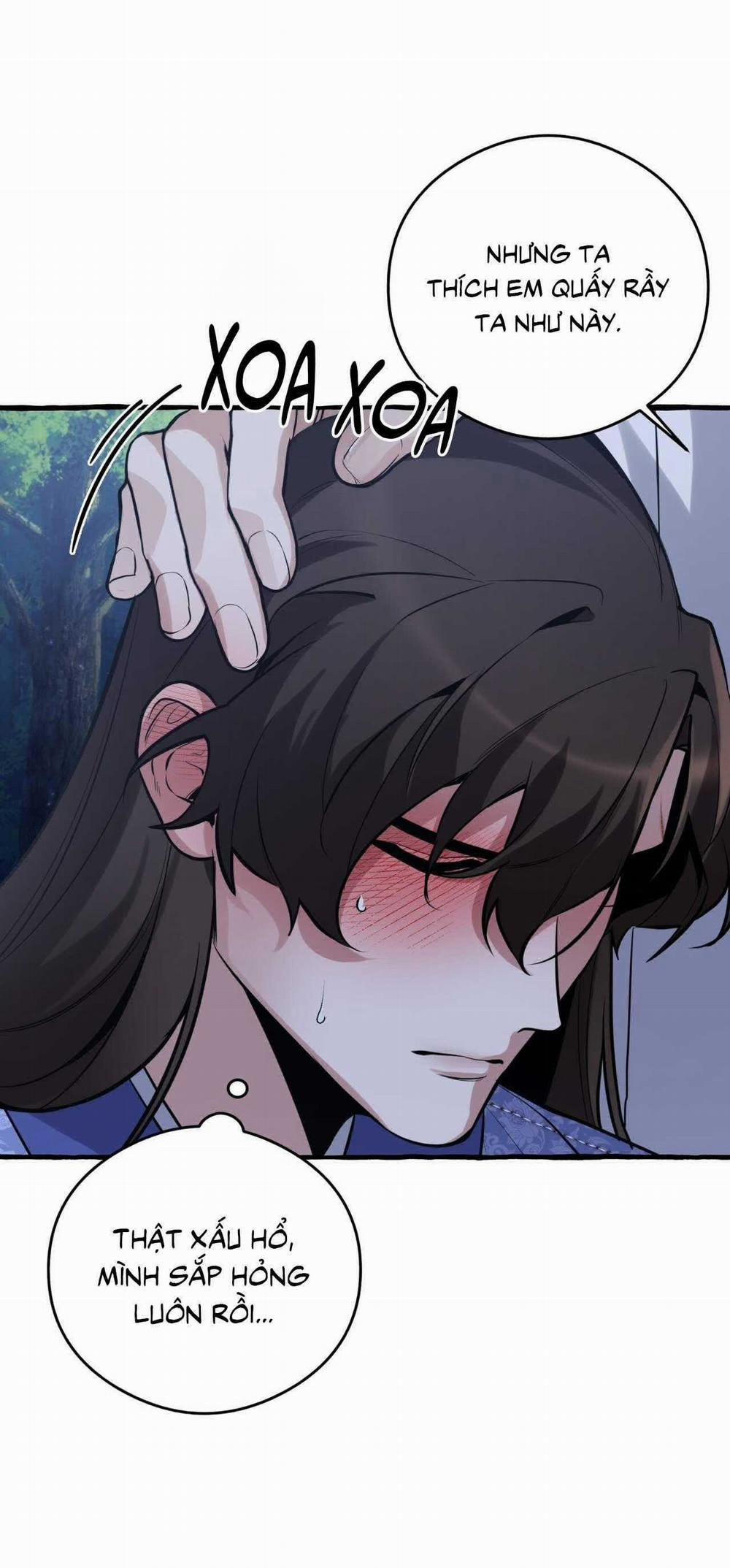 Bát Nhã Giai Nhân 79 trang 50