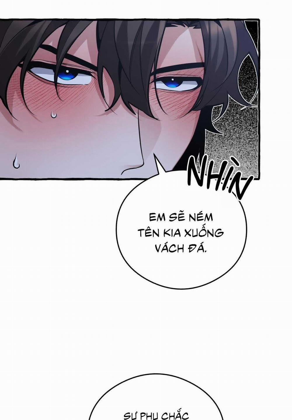 Bát Nhã Giai Nhân 79 trang 51