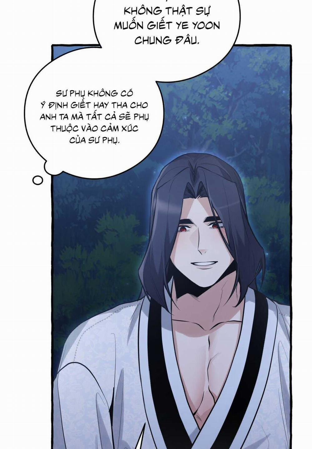 Bát Nhã Giai Nhân 79 trang 52