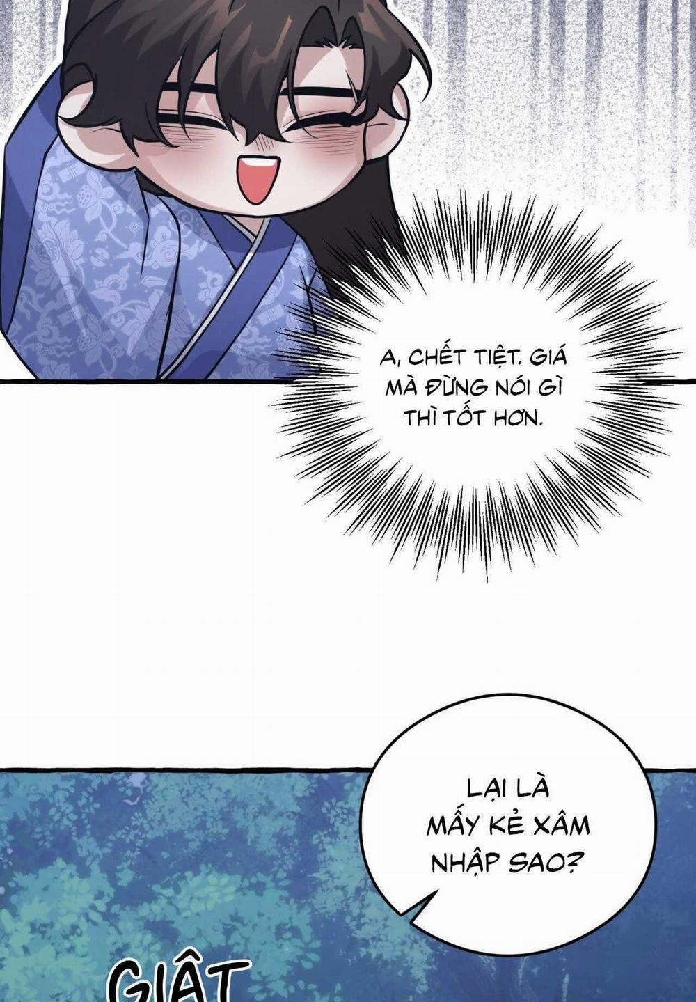 Bát Nhã Giai Nhân 79 trang 54