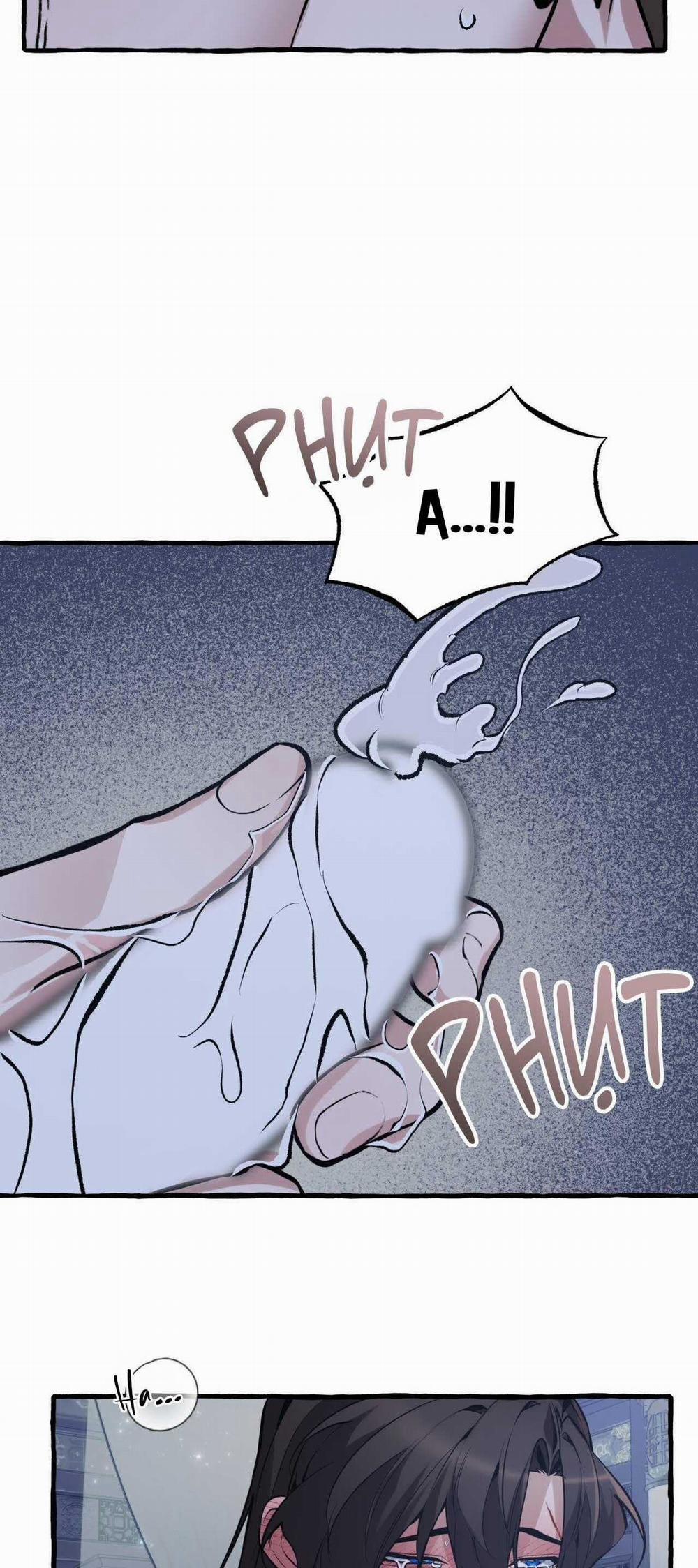 Bát Nhã Giai Nhân 79 trang 9