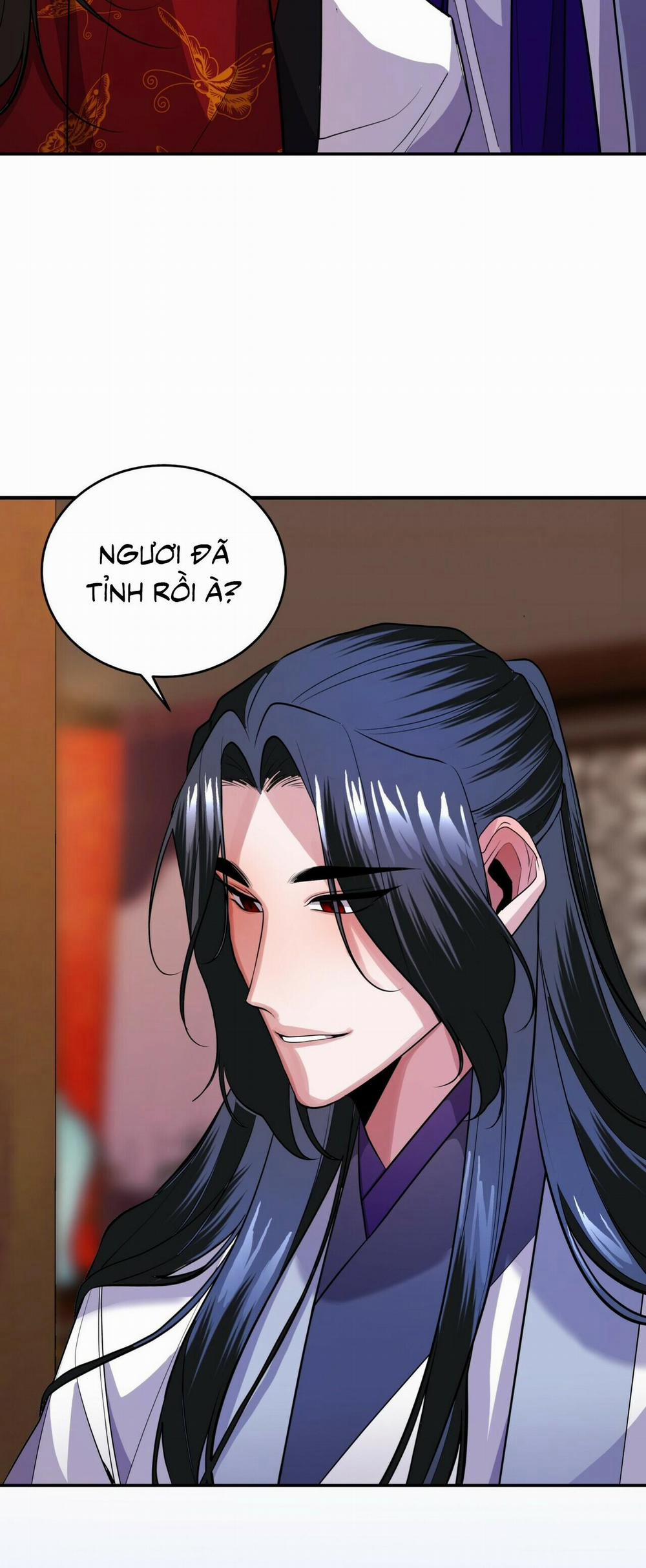 Bát Nhã Giai Nhân 8 trang 27