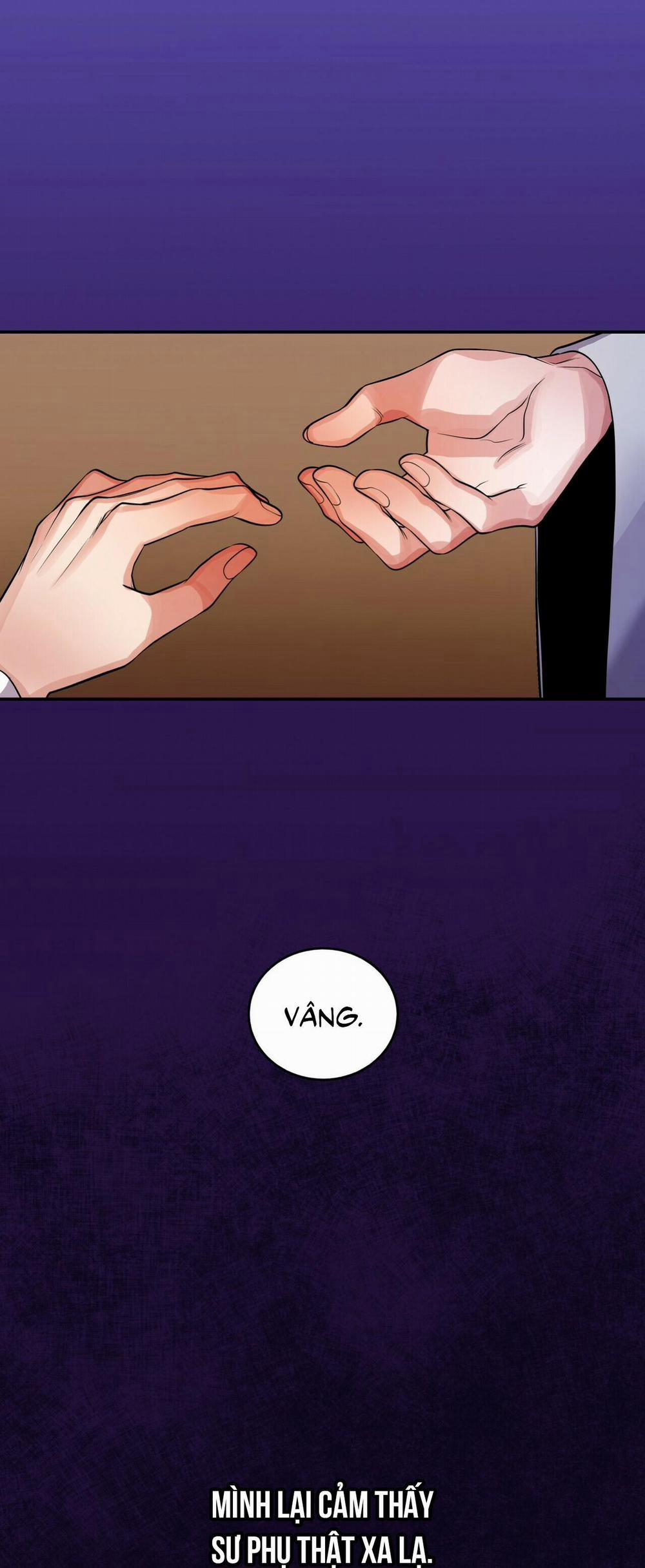 Bát Nhã Giai Nhân 8 trang 29