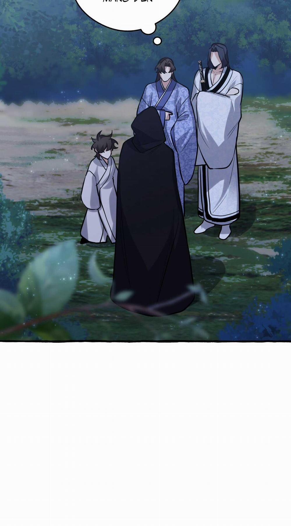 Bát Nhã Giai Nhân 80 Ngoại truyện 4 trang 10