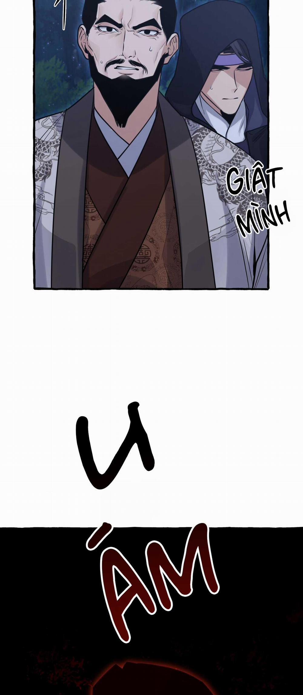 Bát Nhã Giai Nhân 80 Ngoại truyện 4 trang 26