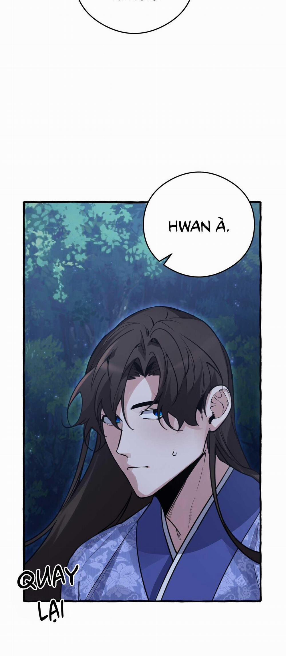 Bát Nhã Giai Nhân 80 Ngoại truyện 4 trang 30