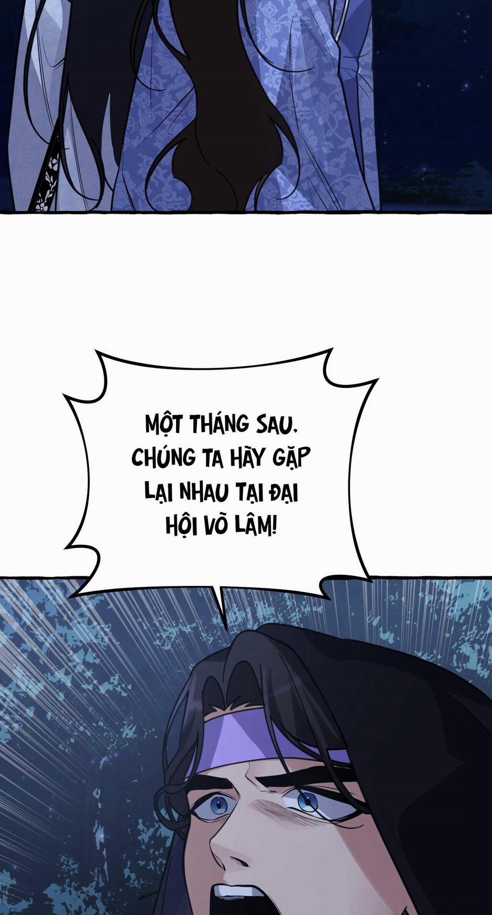 Bát Nhã Giai Nhân 80 Ngoại truyện 4 trang 54