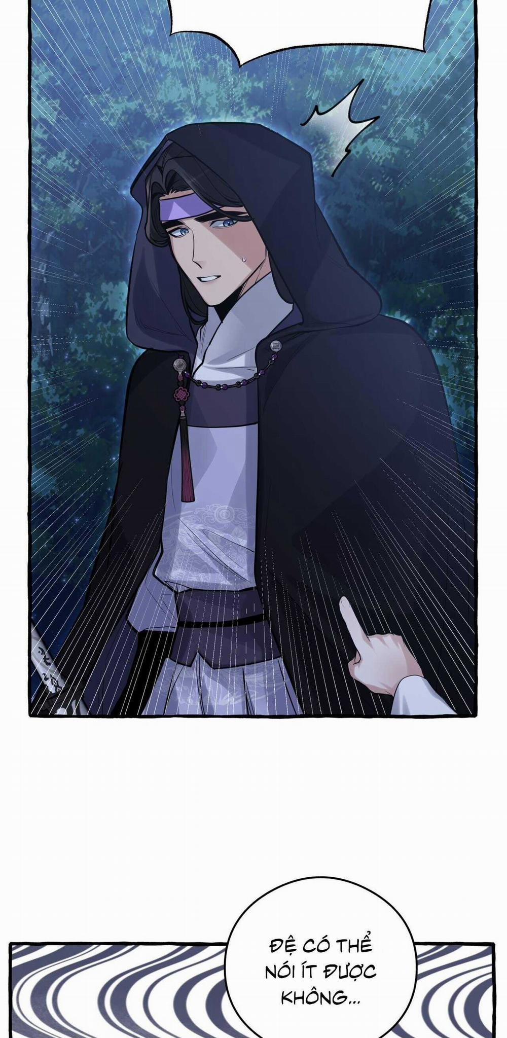 Bát Nhã Giai Nhân 80 trang 15