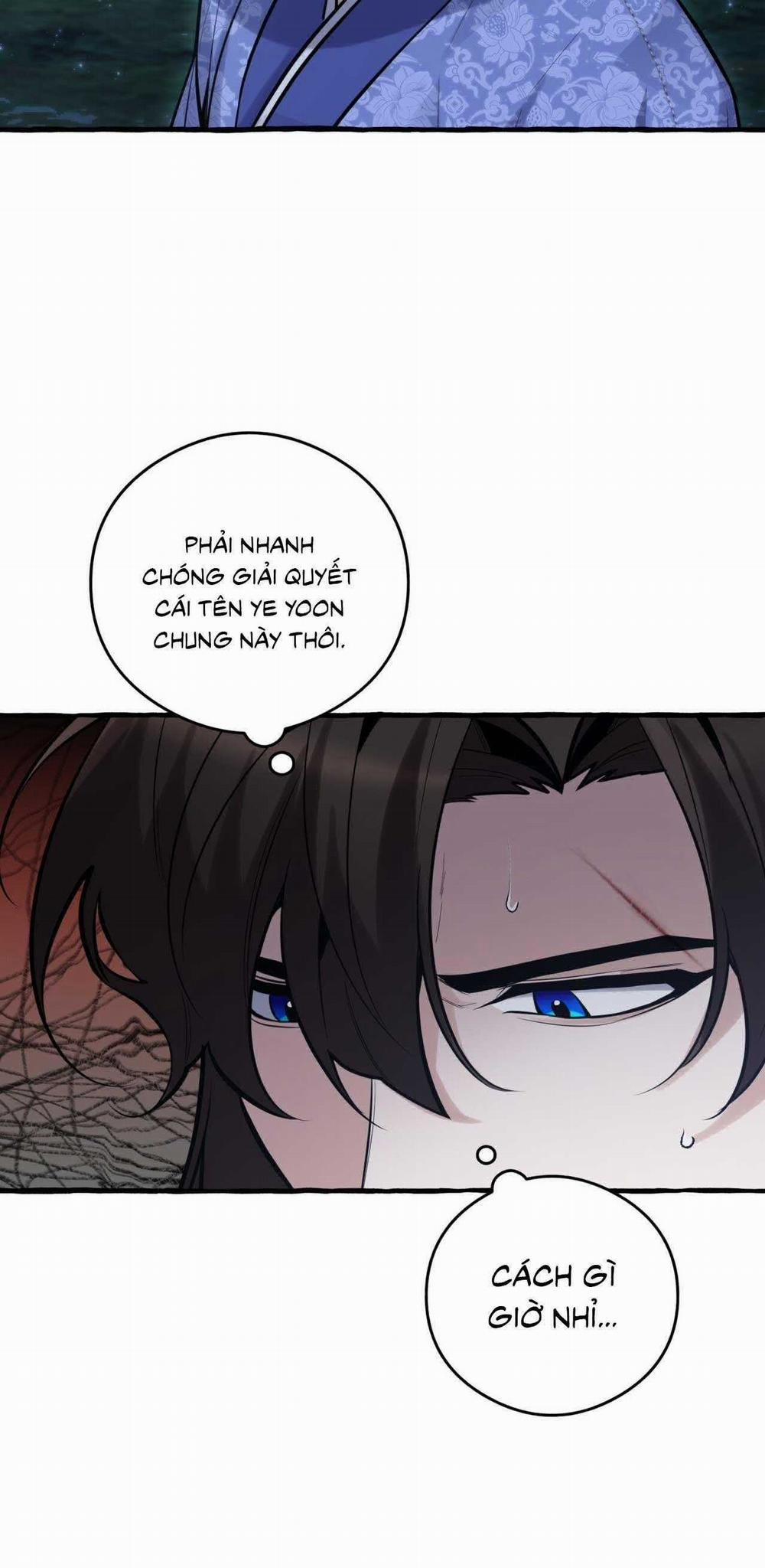 Bát Nhã Giai Nhân 80 trang 17