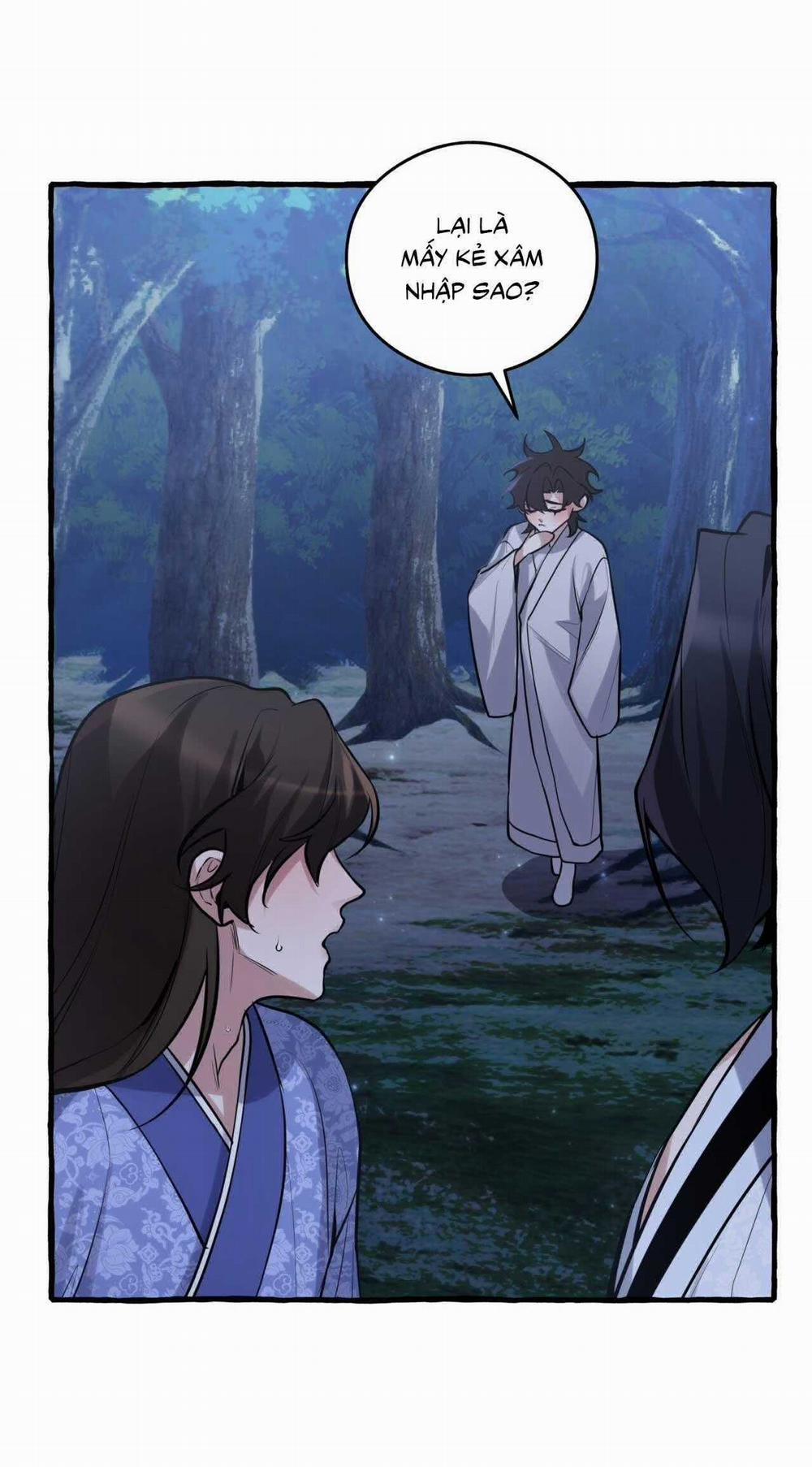 Bát Nhã Giai Nhân 80 trang 2