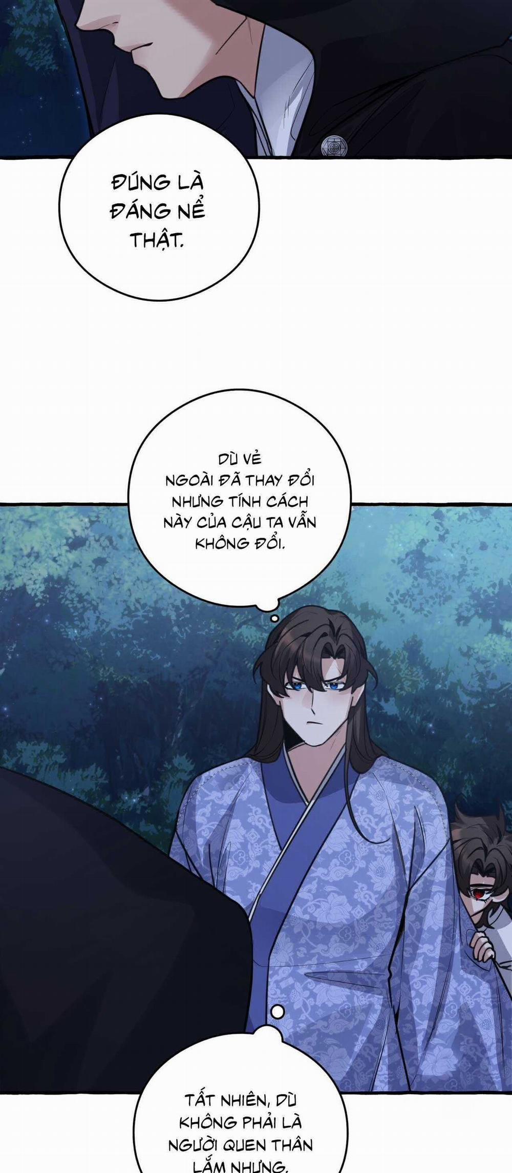 Bát Nhã Giai Nhân 80 trang 29