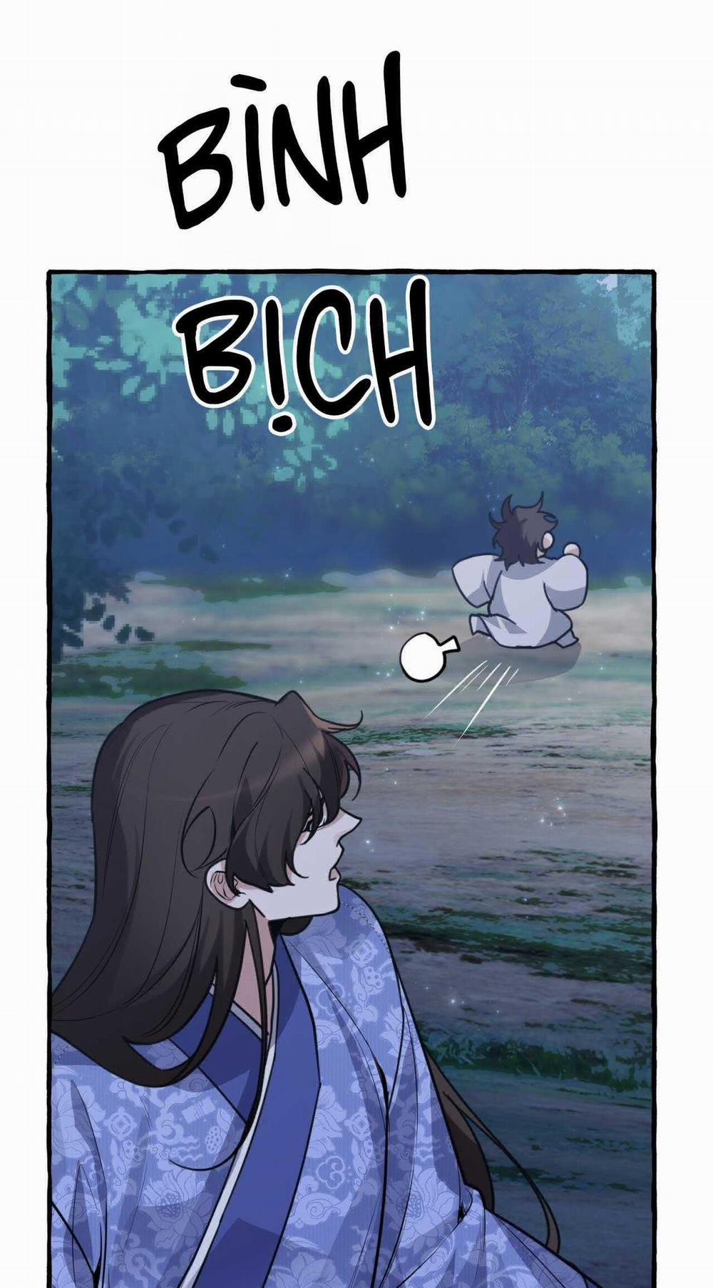 Bát Nhã Giai Nhân 80 trang 32