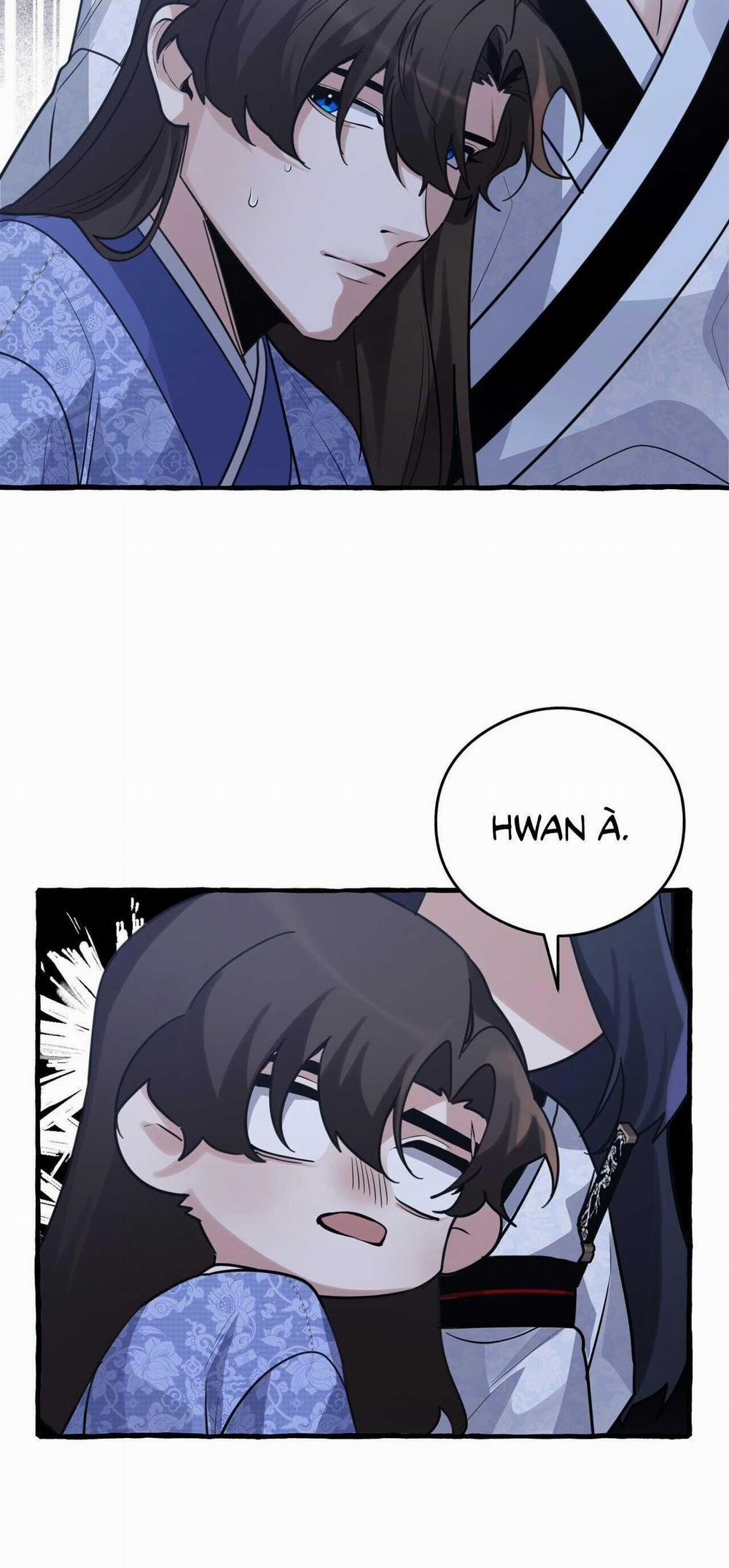 Bát Nhã Giai Nhân 80 trang 42