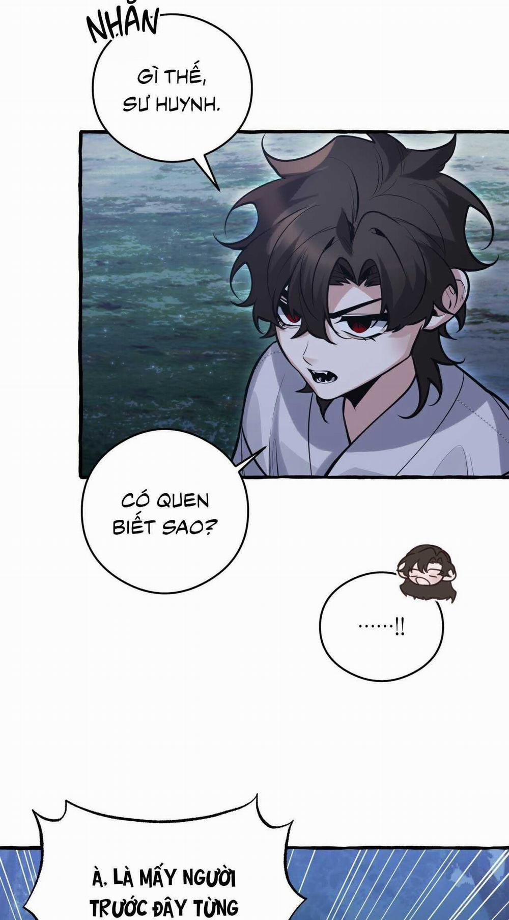 Bát Nhã Giai Nhân 80 trang 5