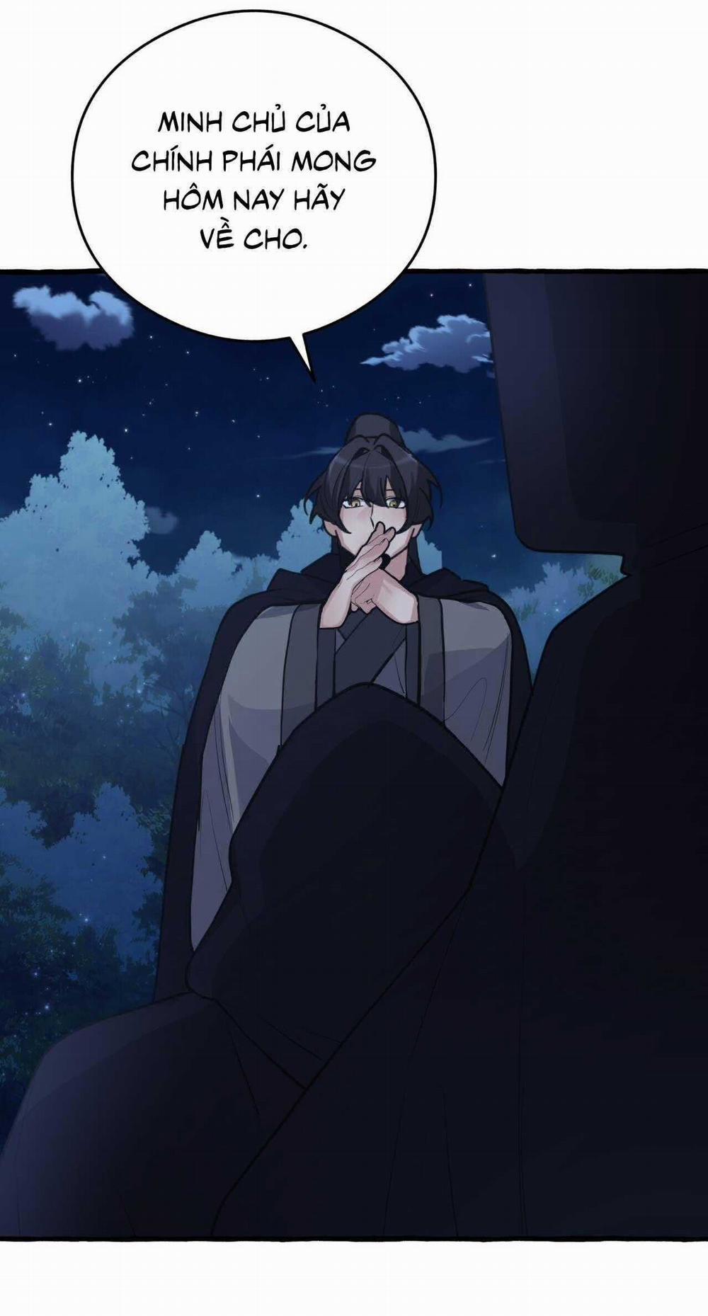 Bát Nhã Giai Nhân 80 trang 51