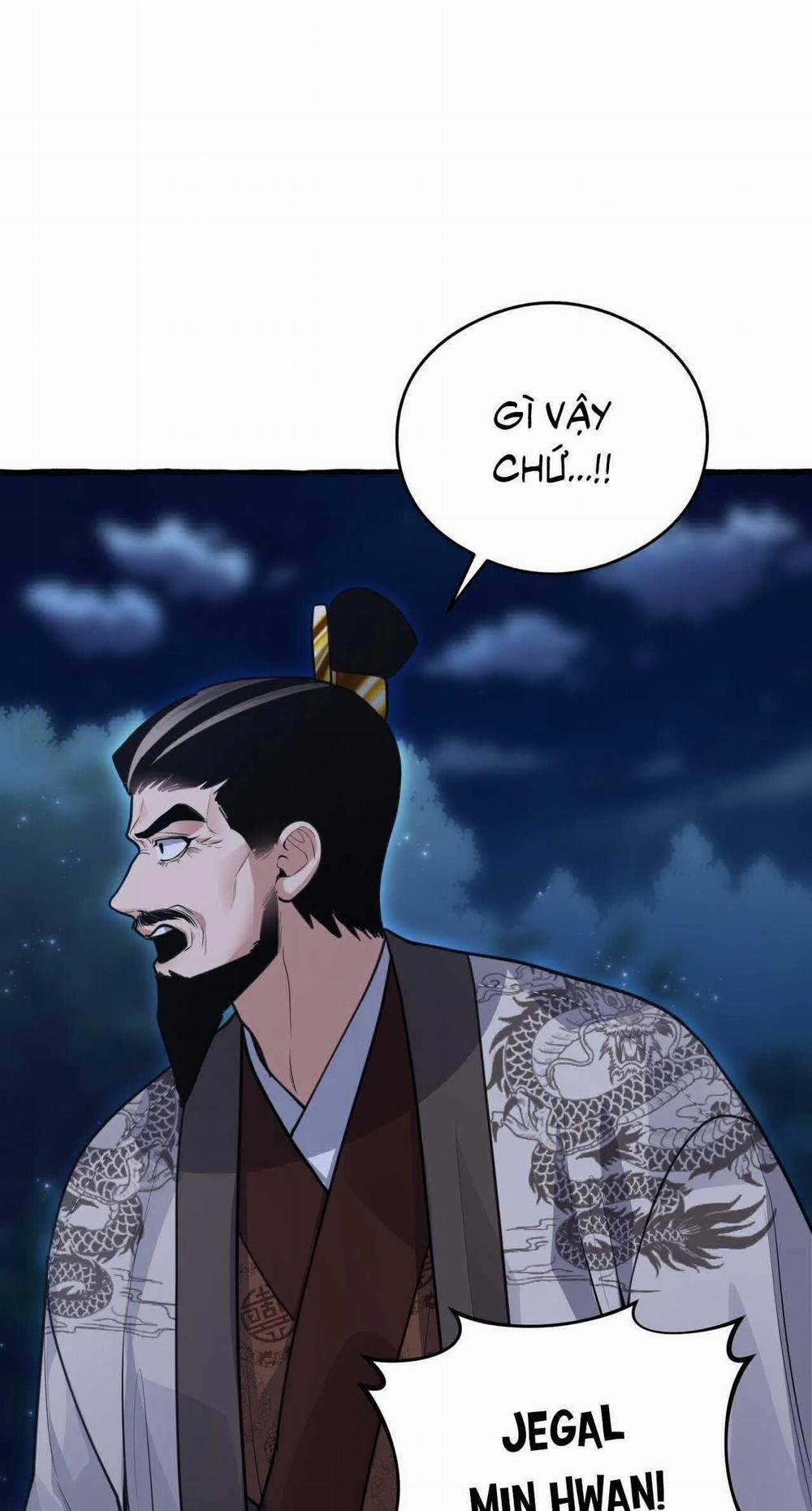 Bát Nhã Giai Nhân 80 trang 52