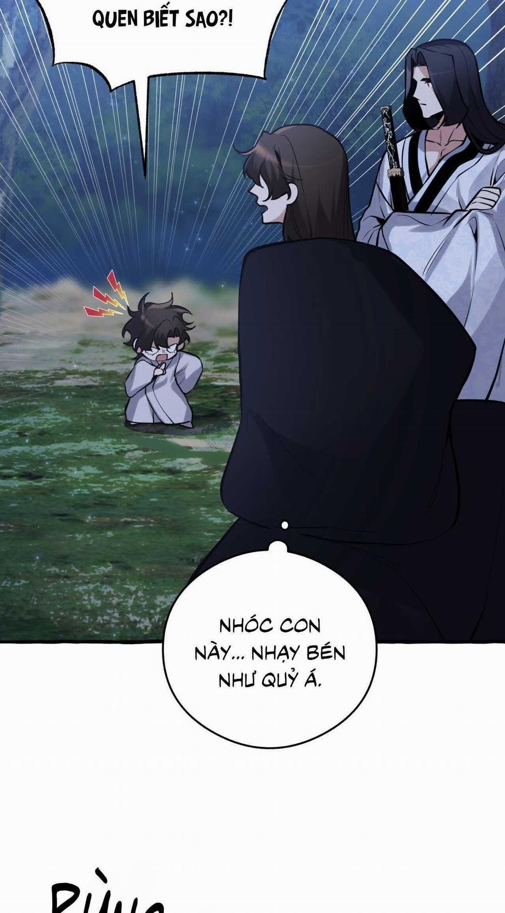 Bát Nhã Giai Nhân 80 trang 6