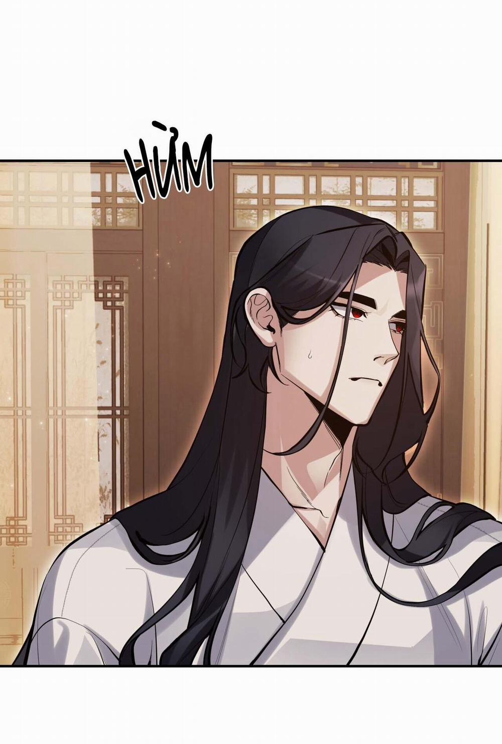 Bát Nhã Giai Nhân 81 Ngoại truyện 5 trang 7