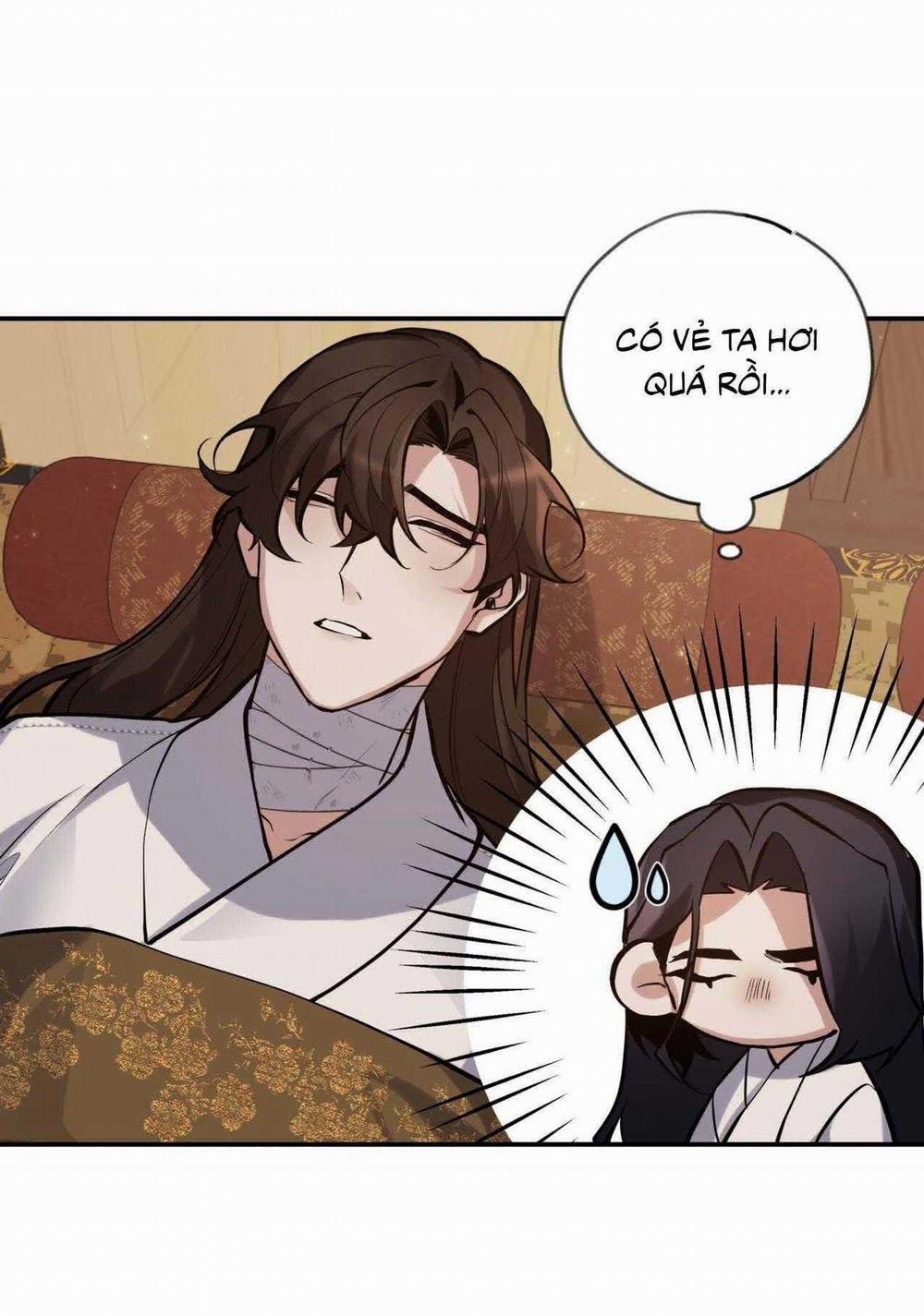 Bát Nhã Giai Nhân 81 trang 10