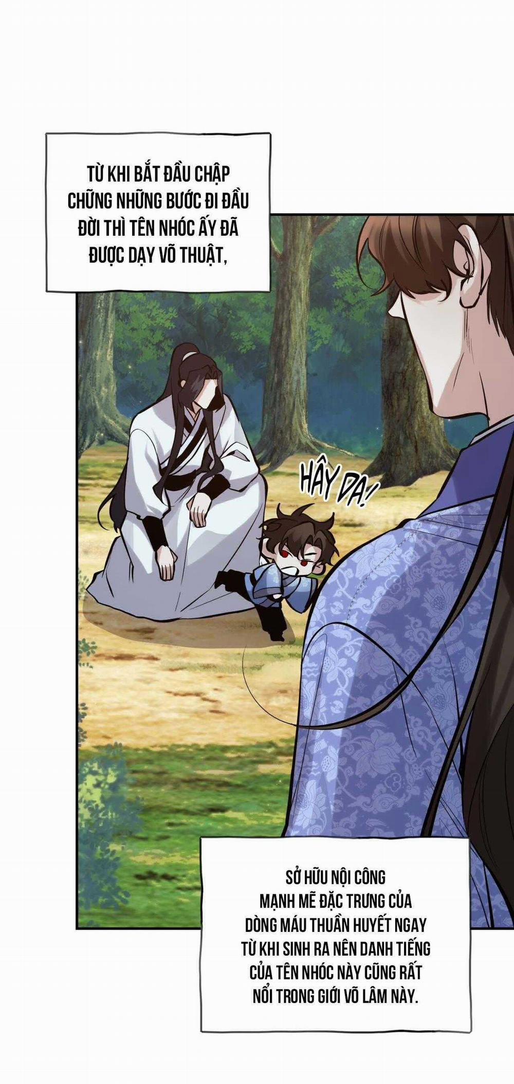 Bát Nhã Giai Nhân 81 trang 16