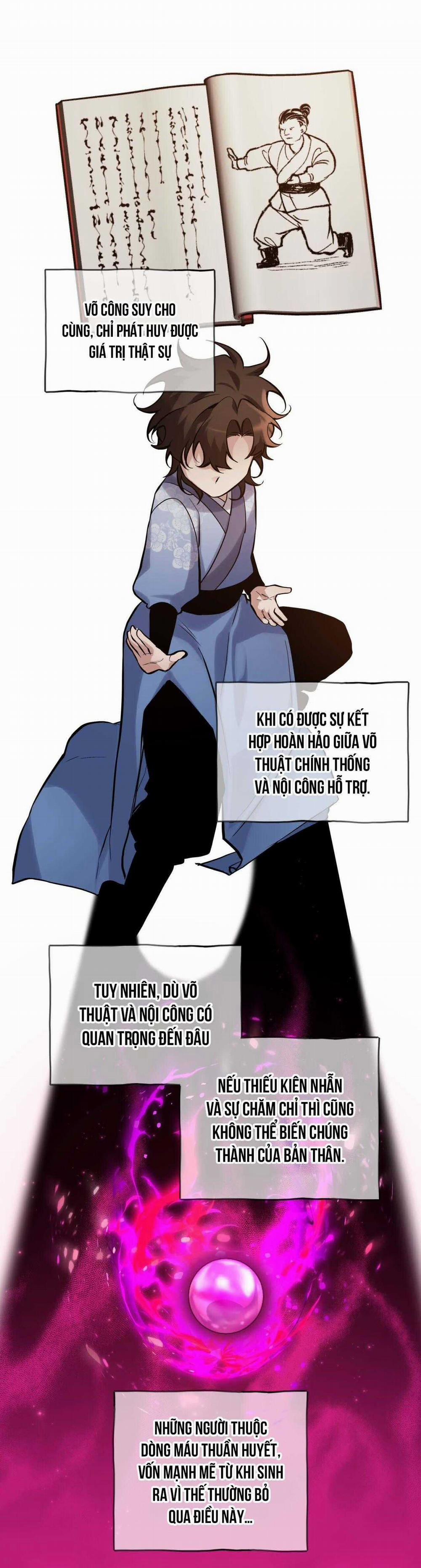 Bát Nhã Giai Nhân 81 trang 18