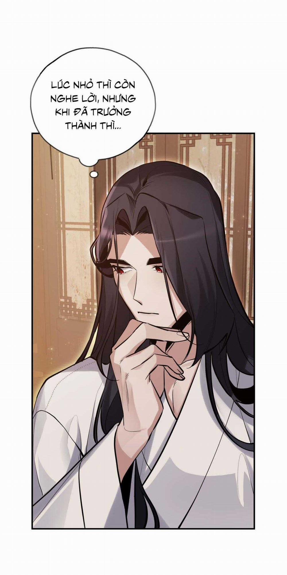 Bát Nhã Giai Nhân 81 trang 20