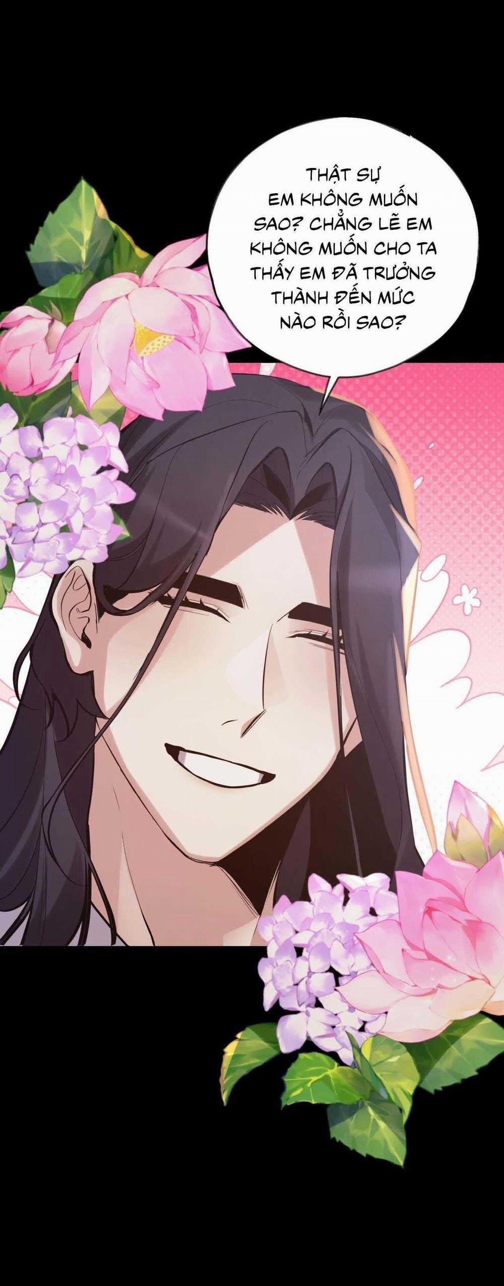 Bát Nhã Giai Nhân 81 trang 39