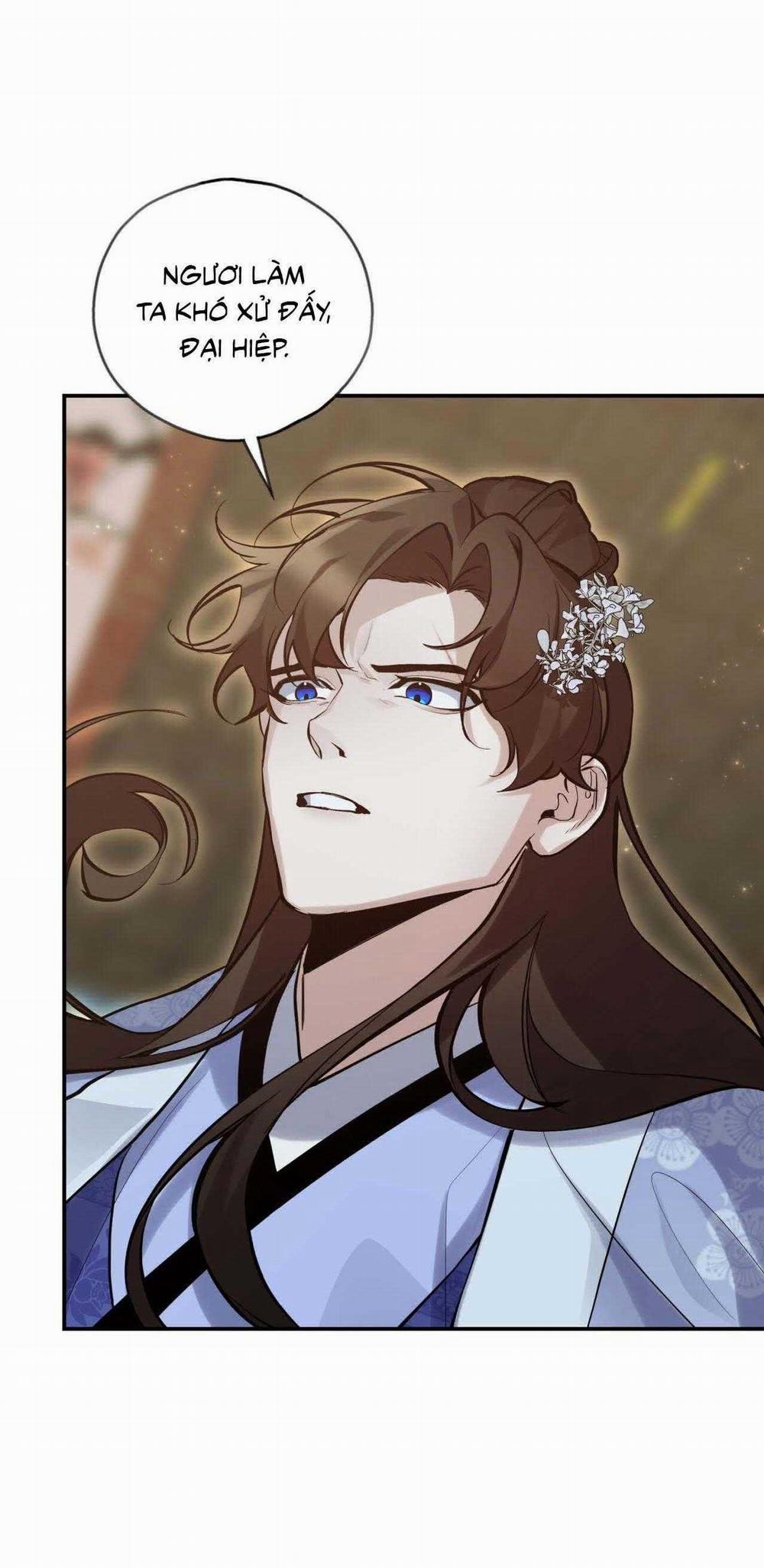 Bát Nhã Giai Nhân 81 trang 47