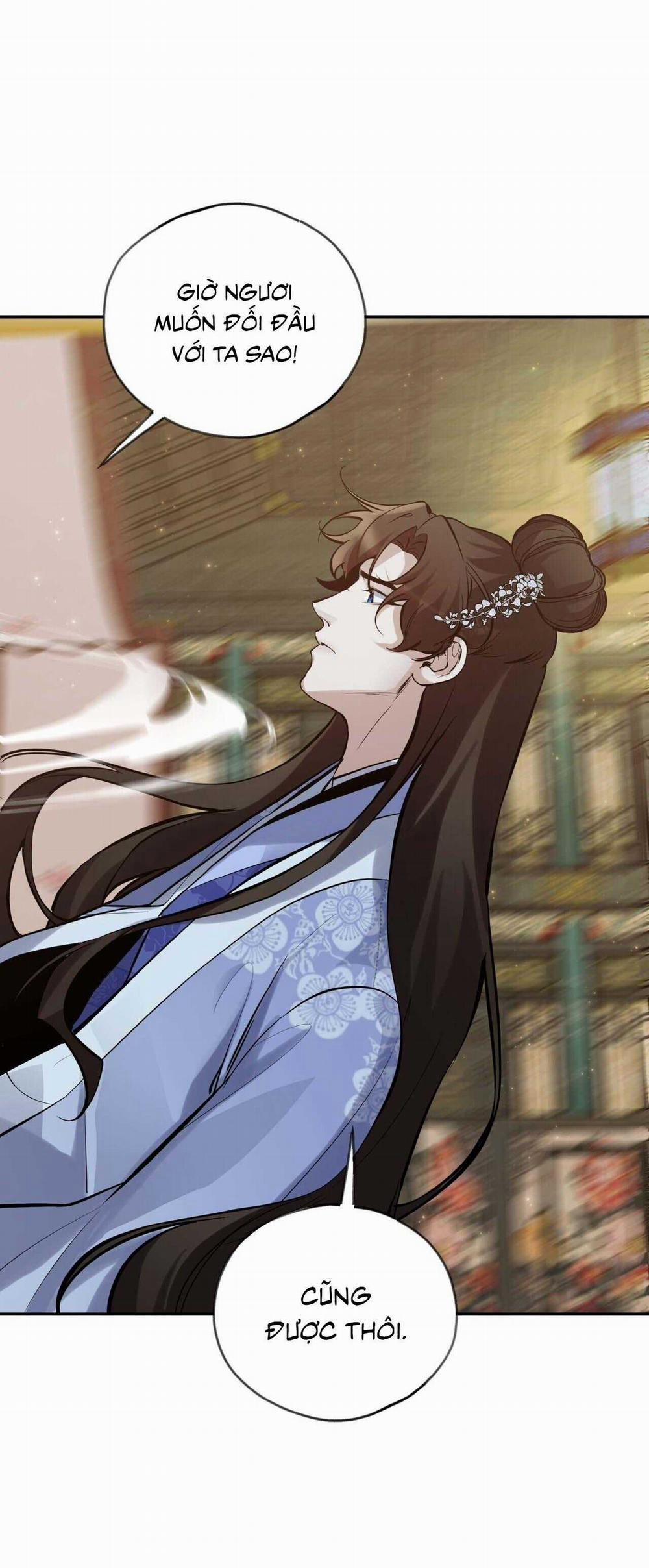 Bát Nhã Giai Nhân 81 trang 48