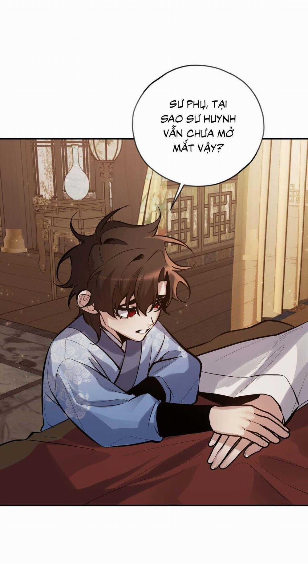 Bát Nhã Giai Nhân 81 trang 5