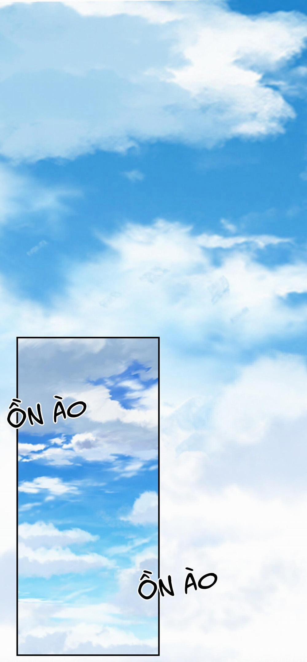 Bát Nhã Giai Nhân 82 Ngoại truyện 6 trang 1