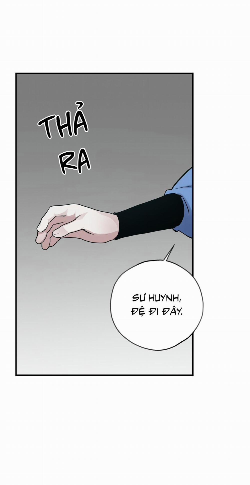 Bát Nhã Giai Nhân 82 Ngoại truyện 6 trang 14