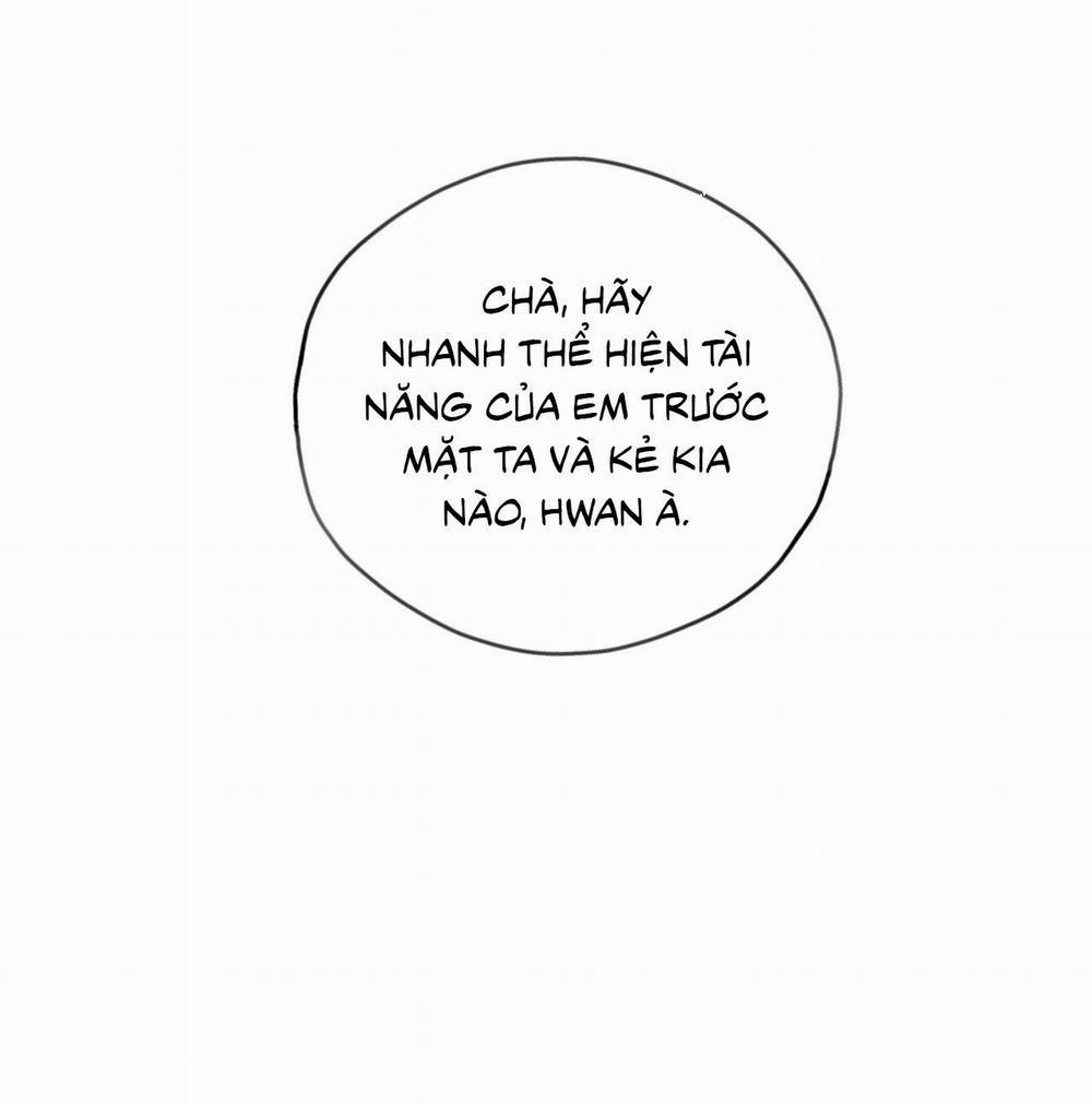 Bát Nhã Giai Nhân 82 Ngoại truyện 6 trang 31