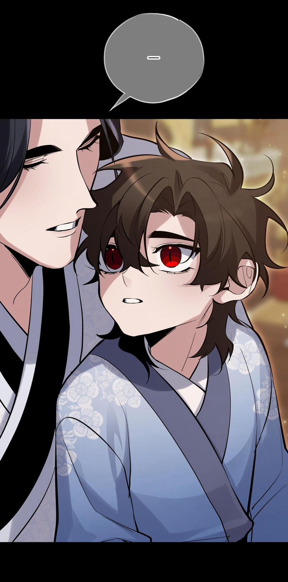 Bát Nhã Giai Nhân 82 Ngoại truyện 6 trang 41