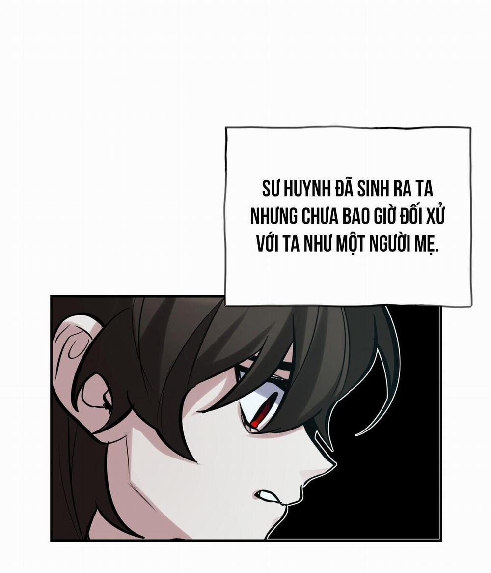 Bát Nhã Giai Nhân 82 Ngoại truyện 6 trang 50